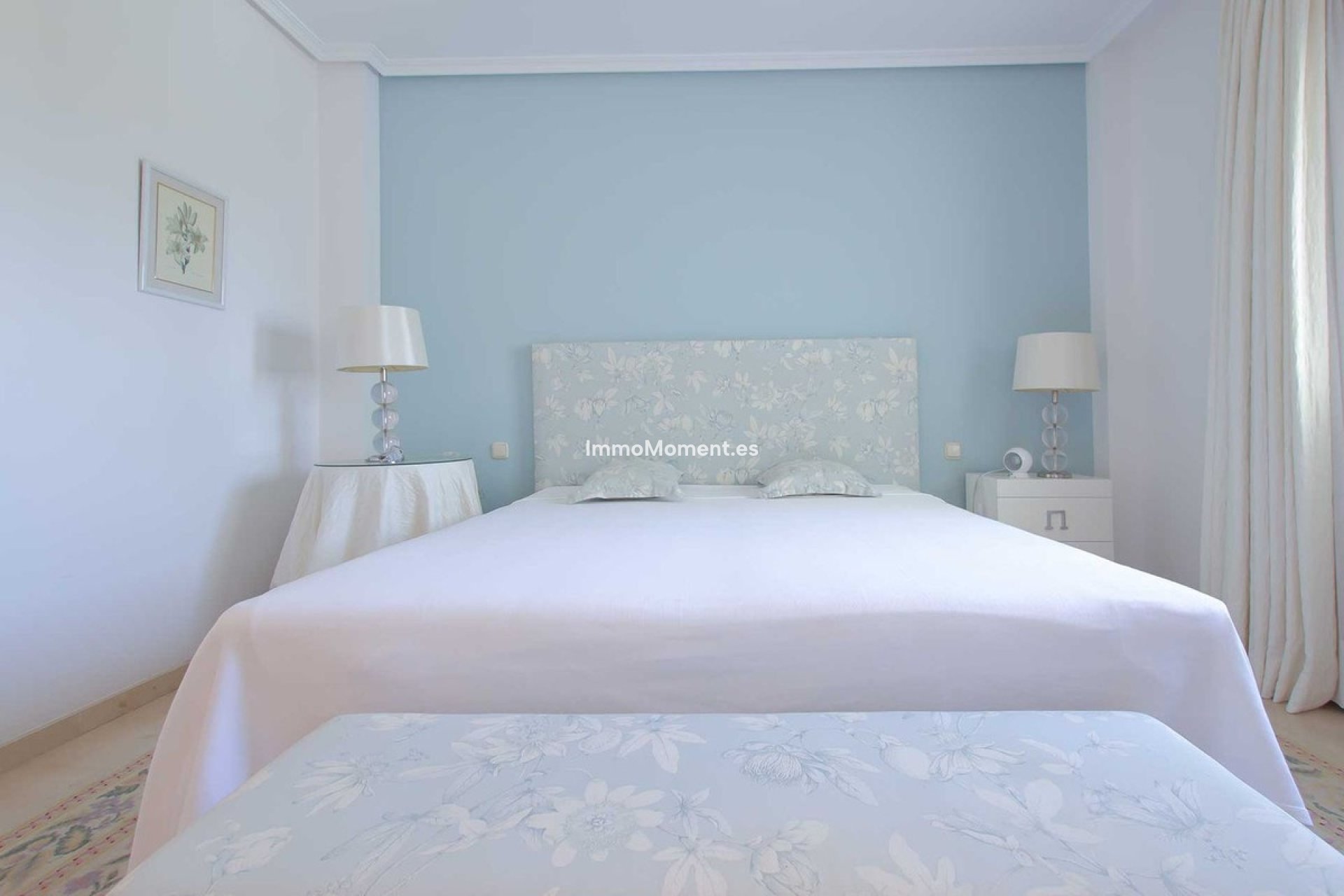 Revente - Appartement - Marbella - Nueva Andalucía