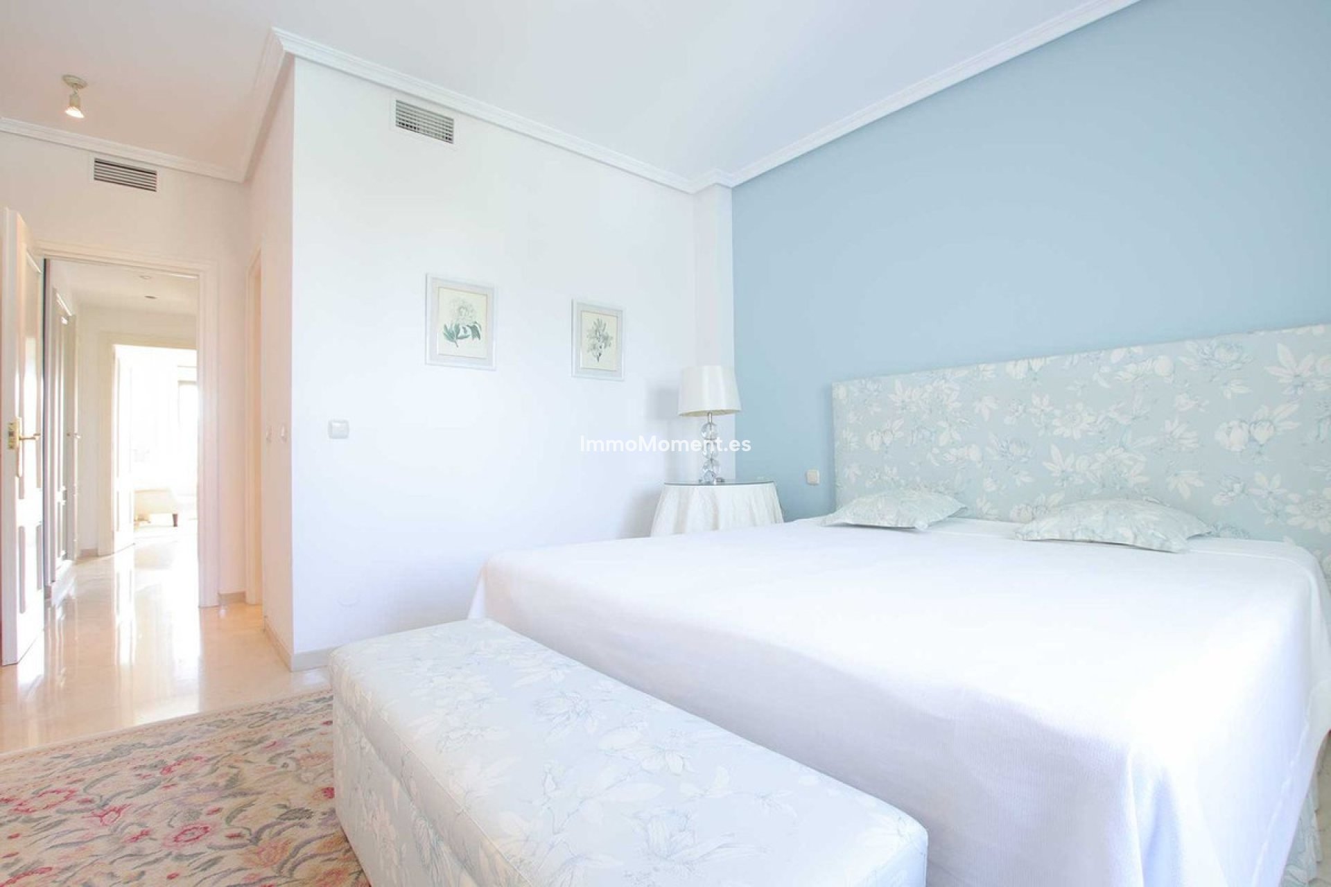 Revente - Appartement - Marbella - Nueva Andalucía