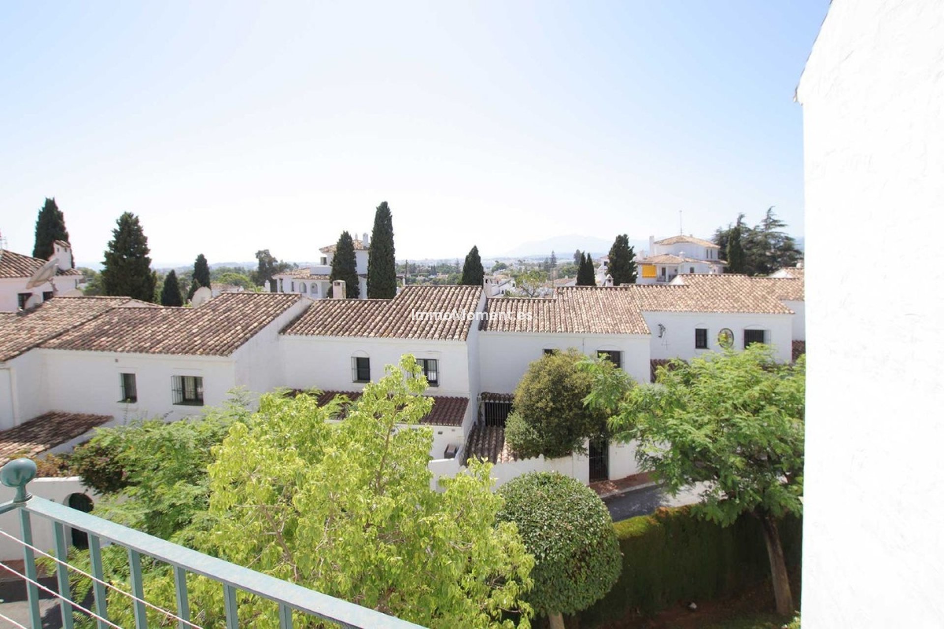Revente - Appartement - Marbella - Nueva Andalucía
