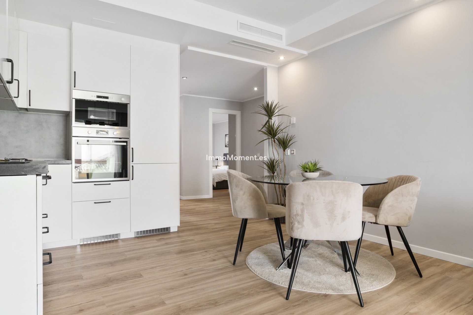 Revente - Appartement - Marbella - Nueva Andalucía