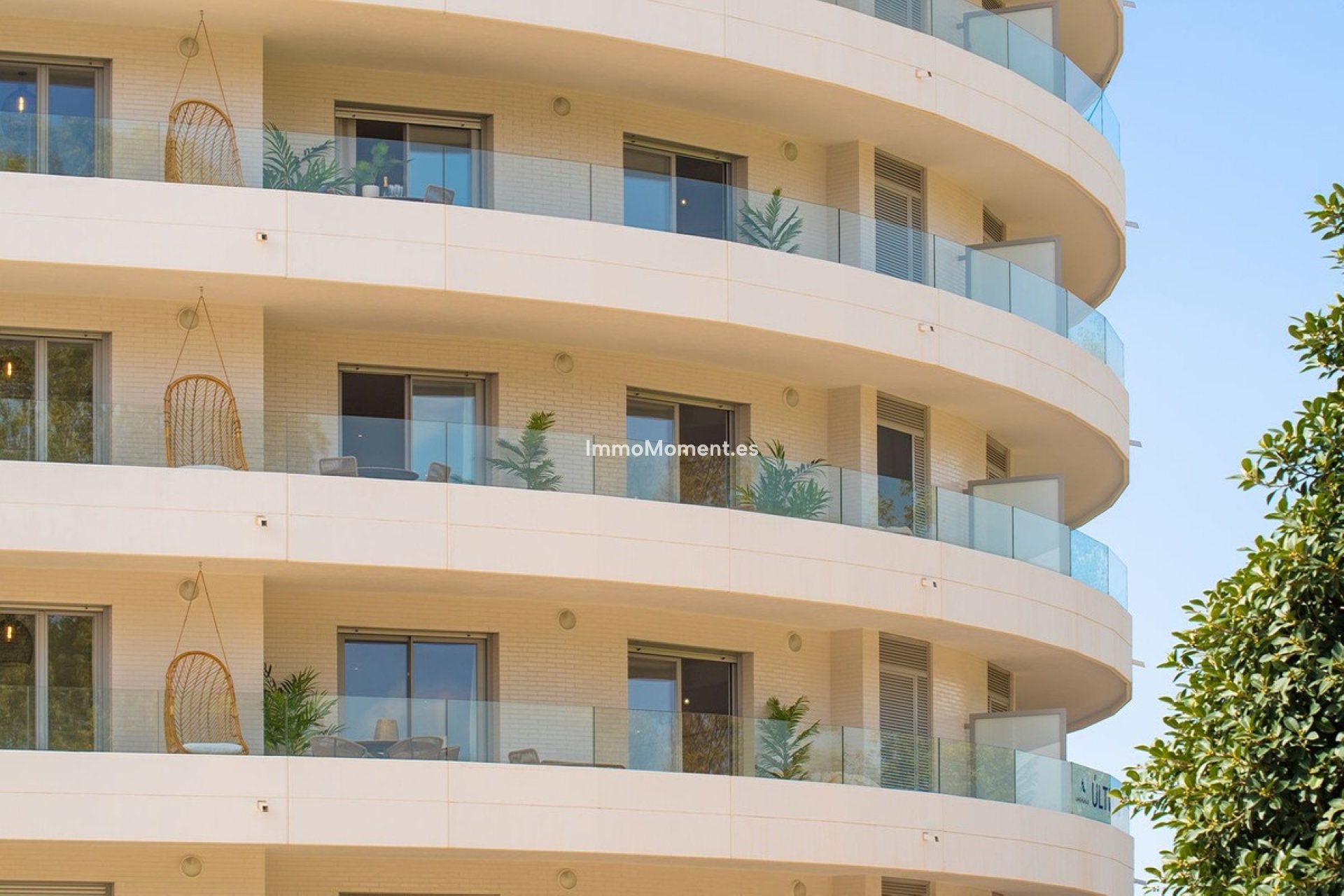 Revente - Appartement - Marbella - Nueva Andalucía