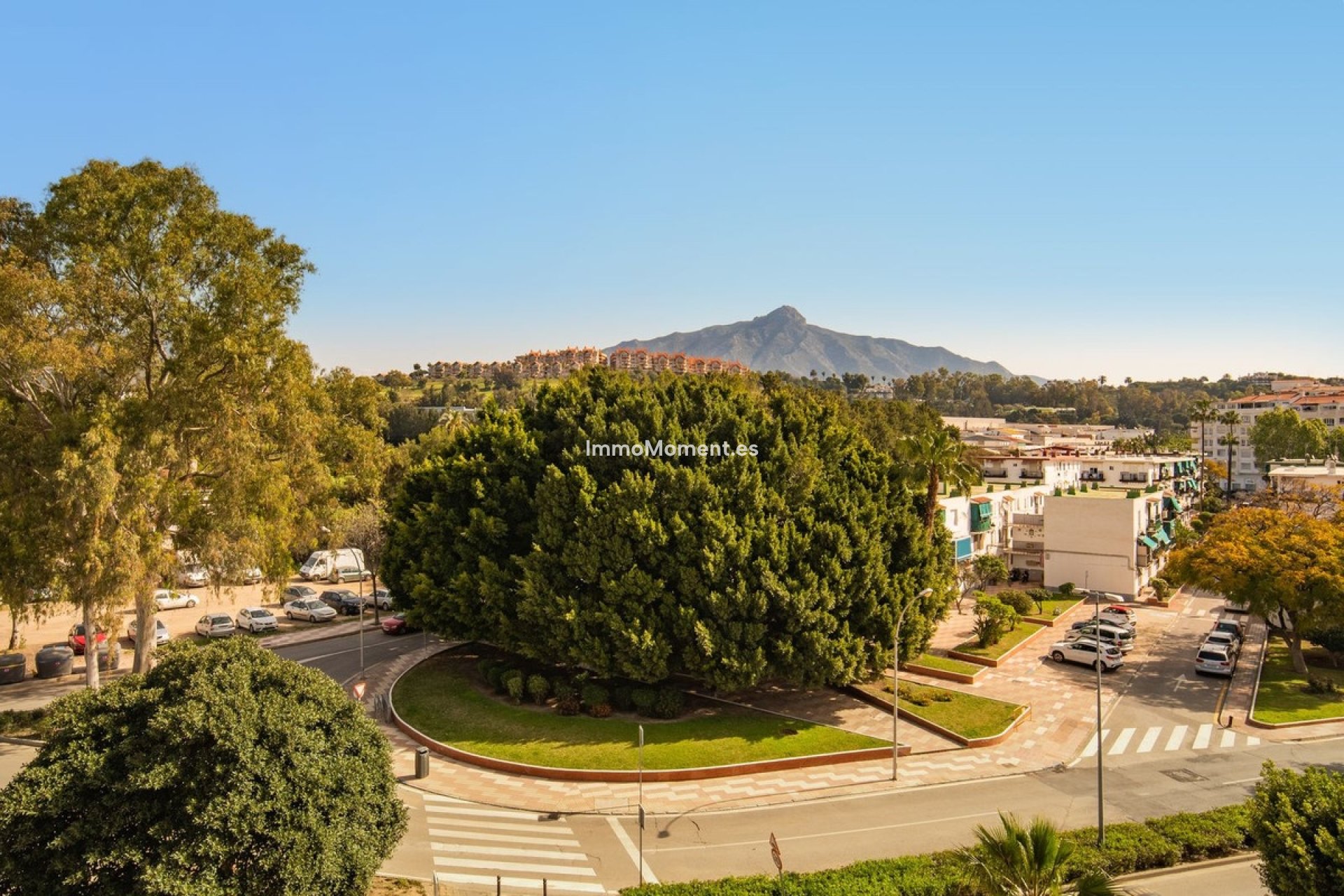 Revente - Appartement - Marbella - Nueva Andalucía