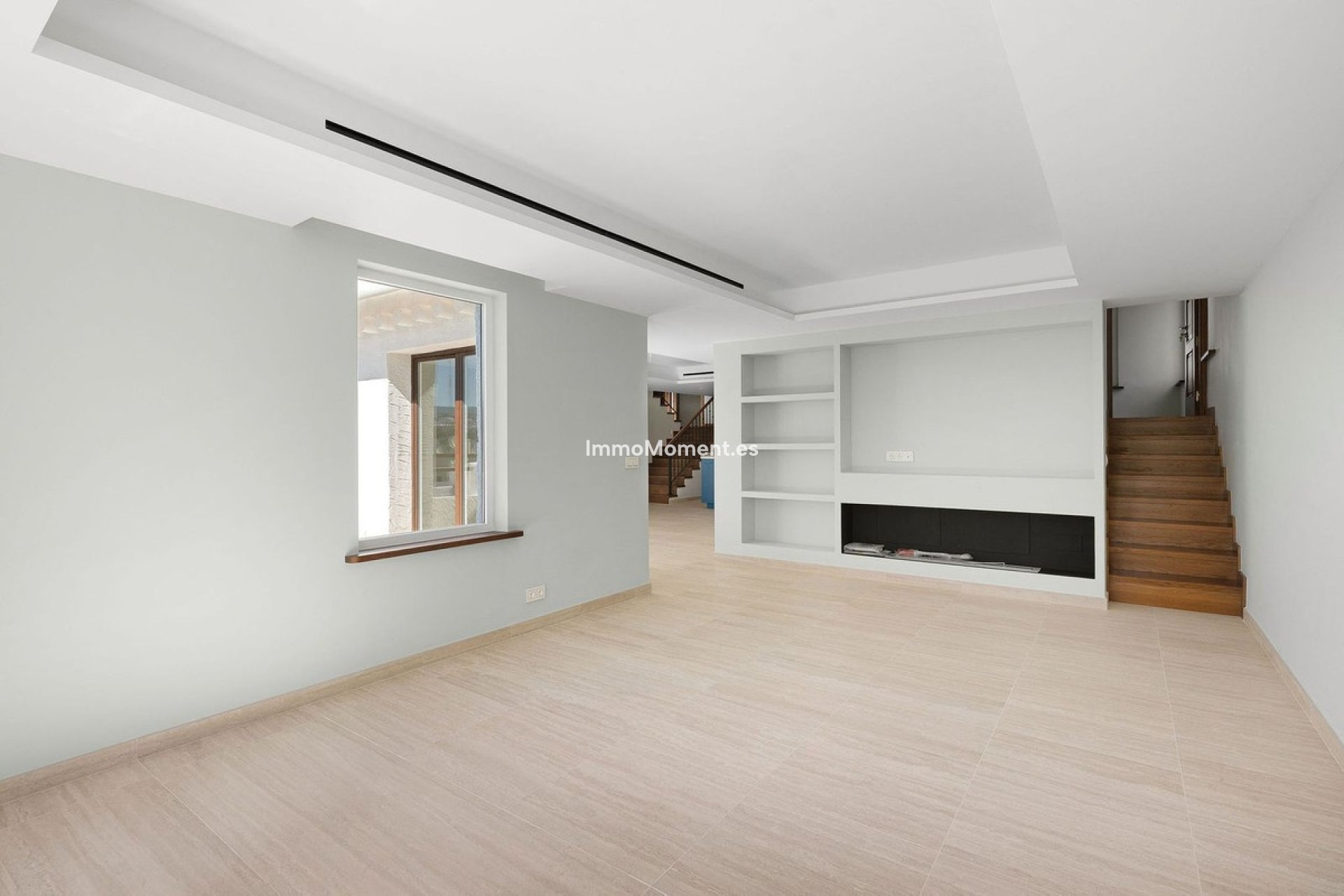 Revente - Appartement - Marbella - Nueva Andalucía