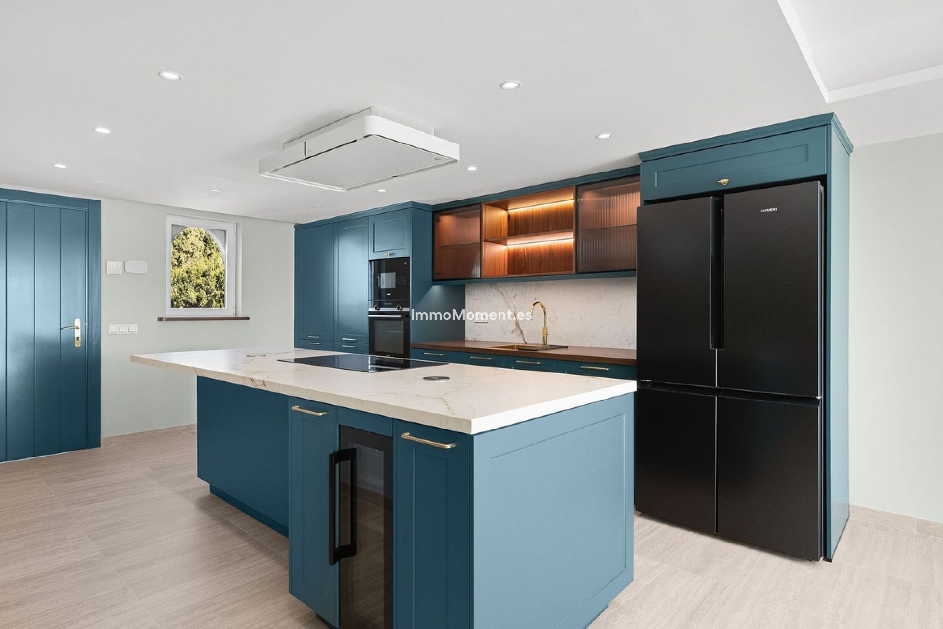 Revente - Appartement - Marbella - Nueva Andalucía