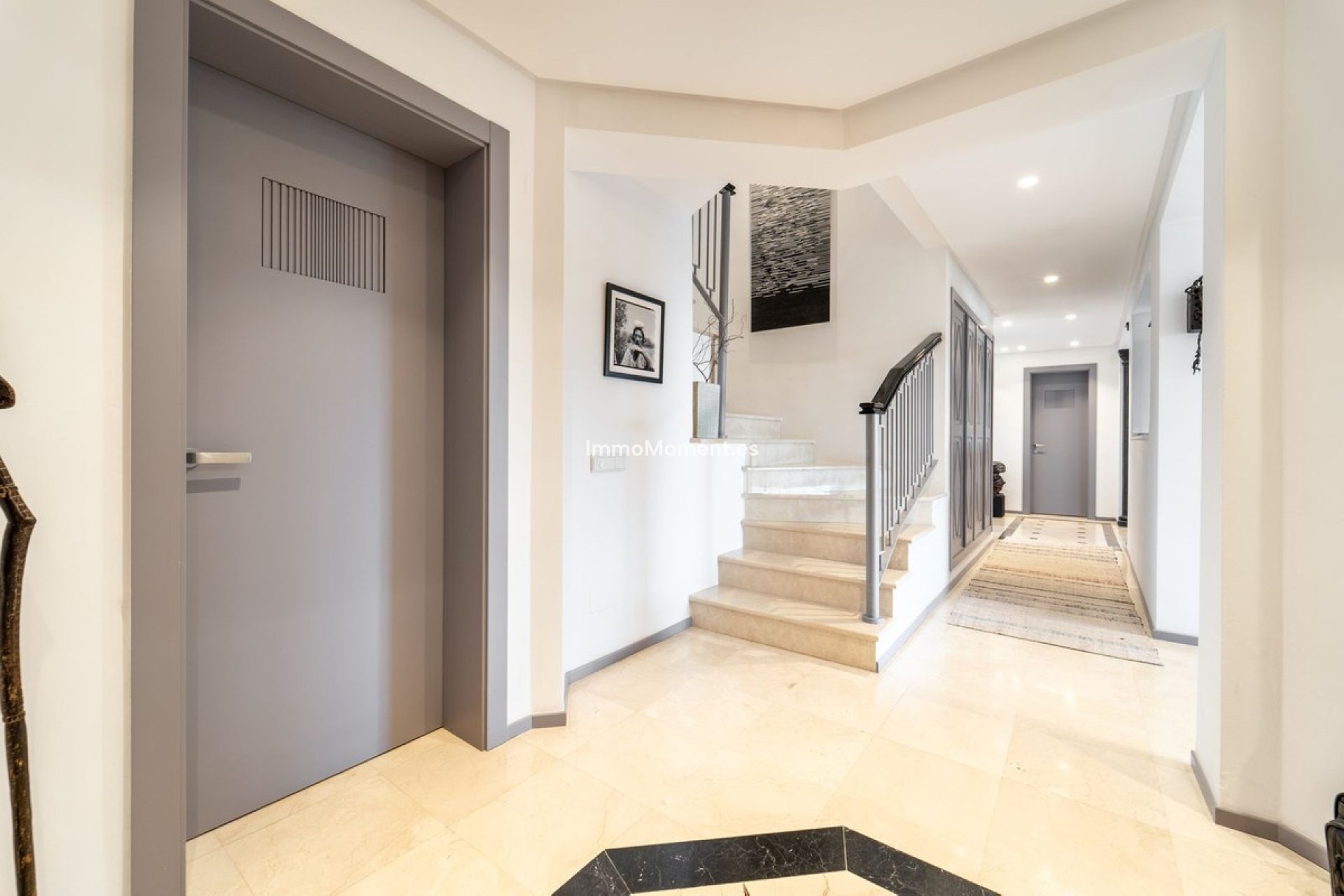 Revente - Appartement - Marbella - Nueva Andalucía