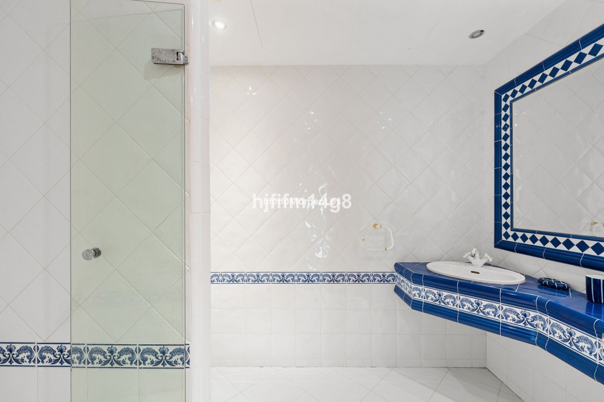 Revente - Appartement - Marbella - Nueva Andalucía