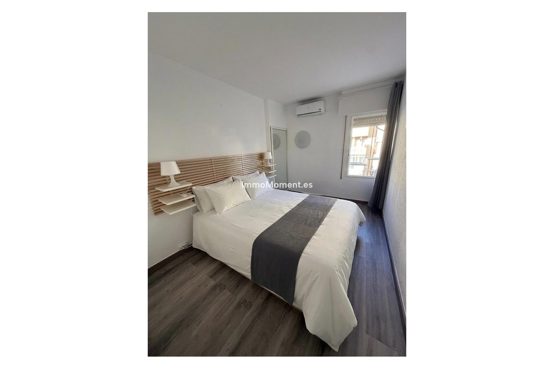Revente - Appartement - Marbella - Nueva Andalucía