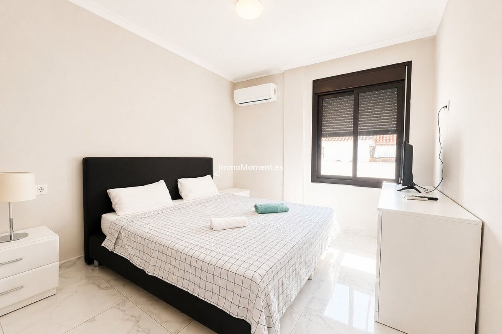 Revente - Appartement - Marbella - Nueva Andalucía