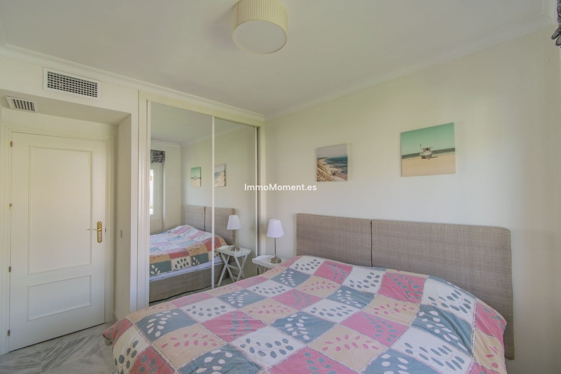 Revente - Appartement - Marbella - Nueva Andalucía