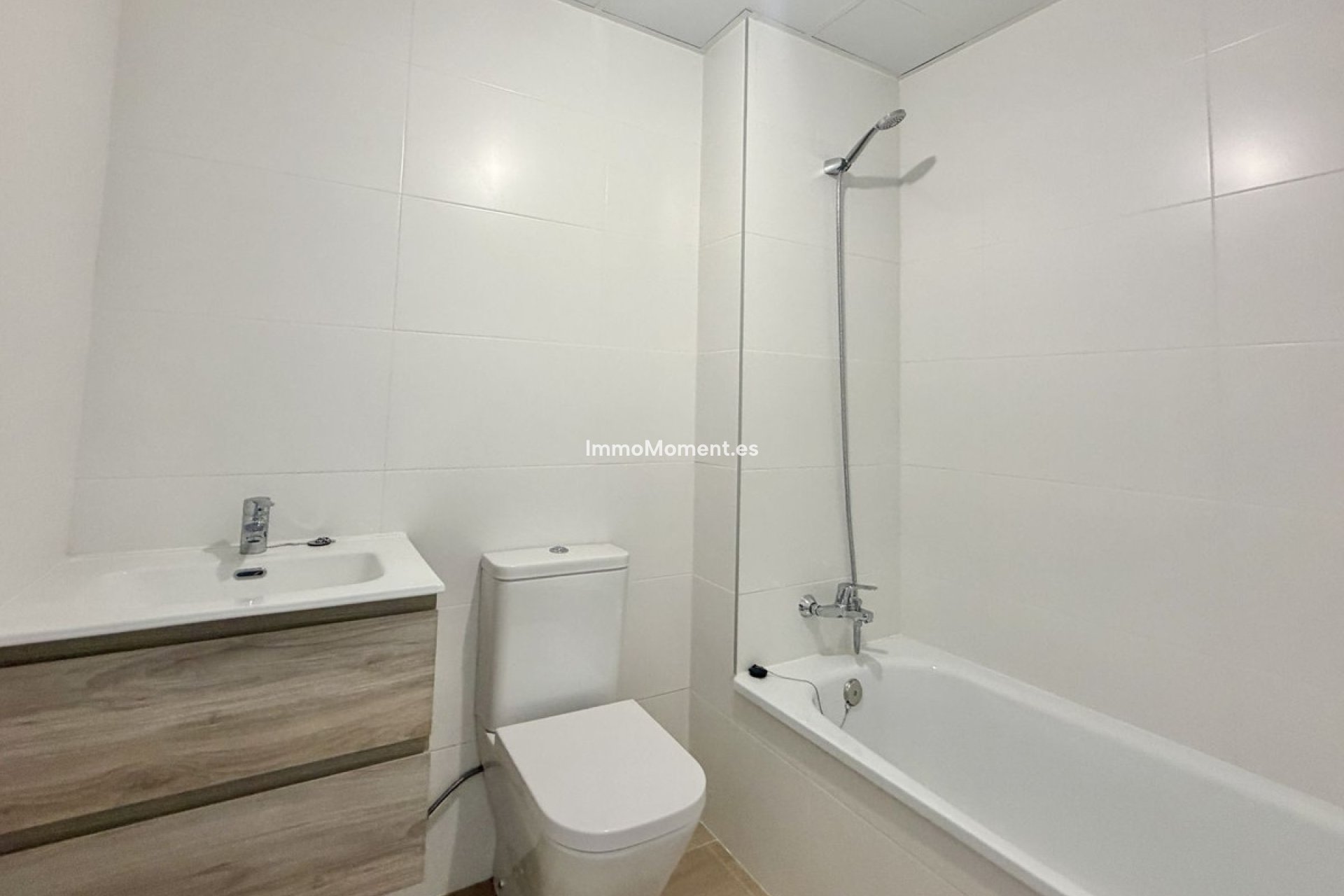 Revente - Appartement - Marbella - Nueva Andalucía