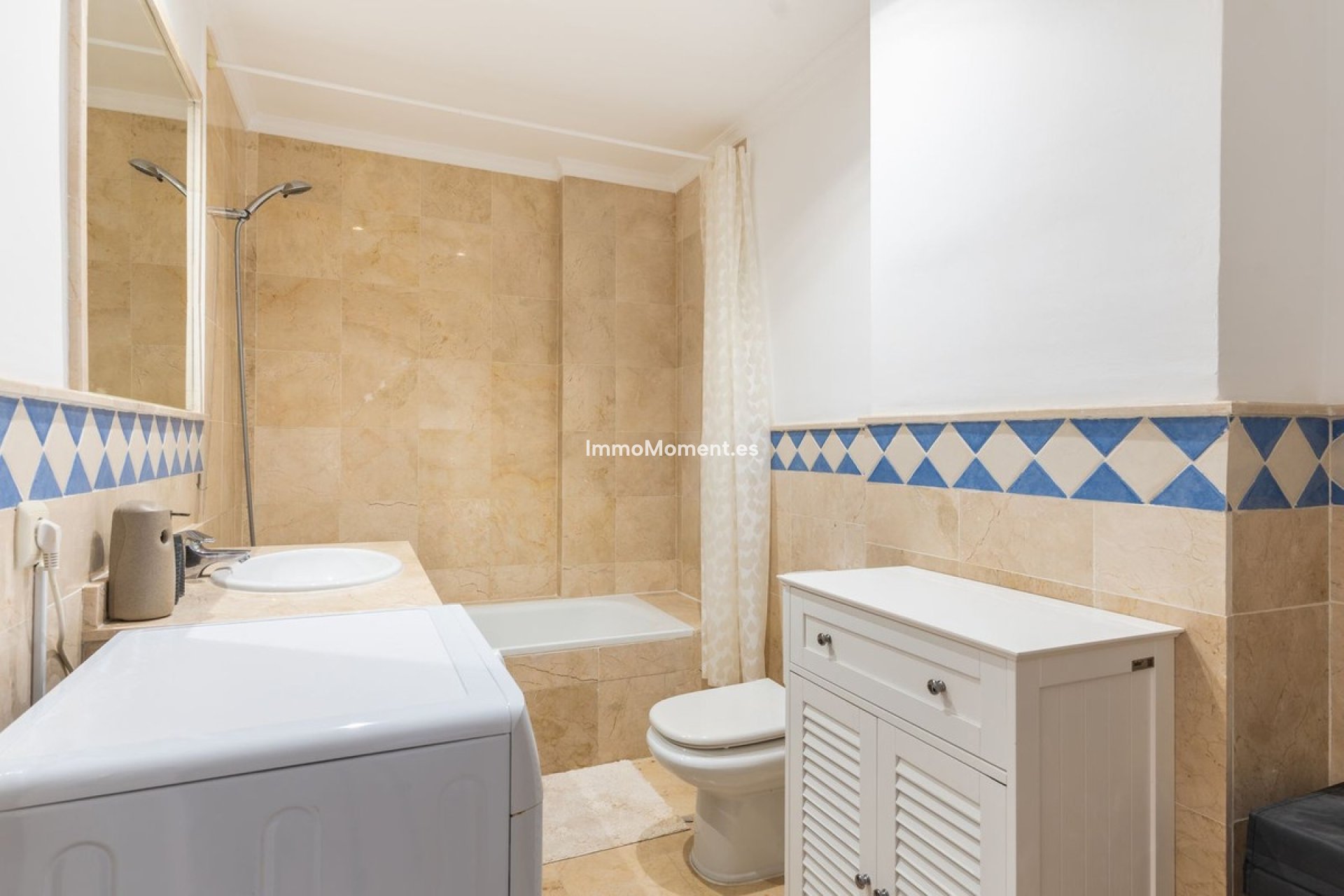 Revente - Appartement - Marbella - Nueva Andalucía