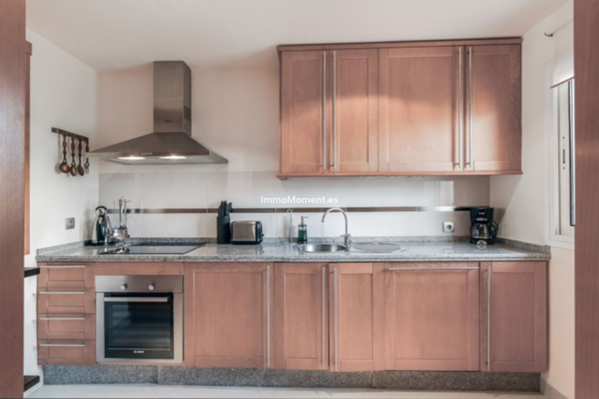 Revente - Appartement - Marbella - Nueva Andalucía