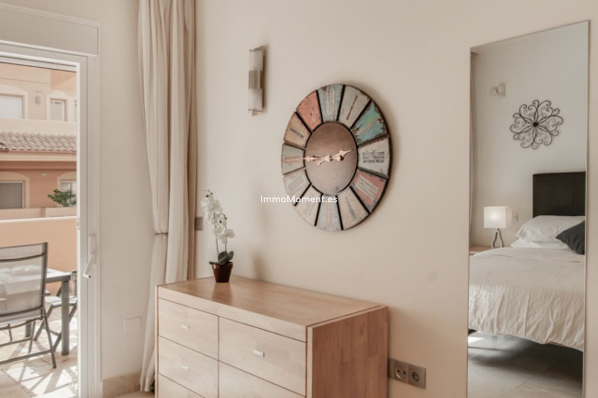 Revente - Appartement - Marbella - Nueva Andalucía