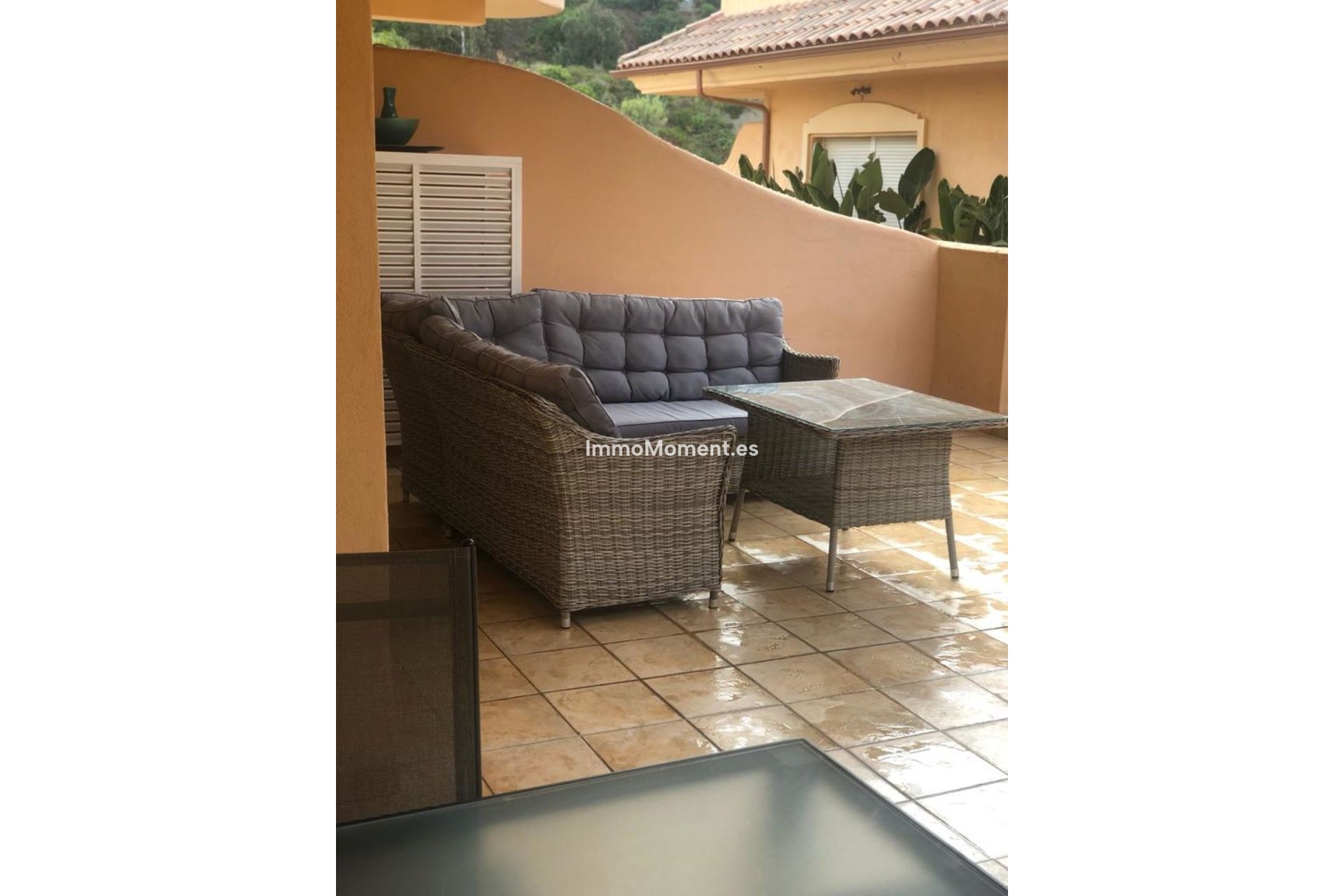 Revente - Appartement - Marbella - Nueva Andalucía