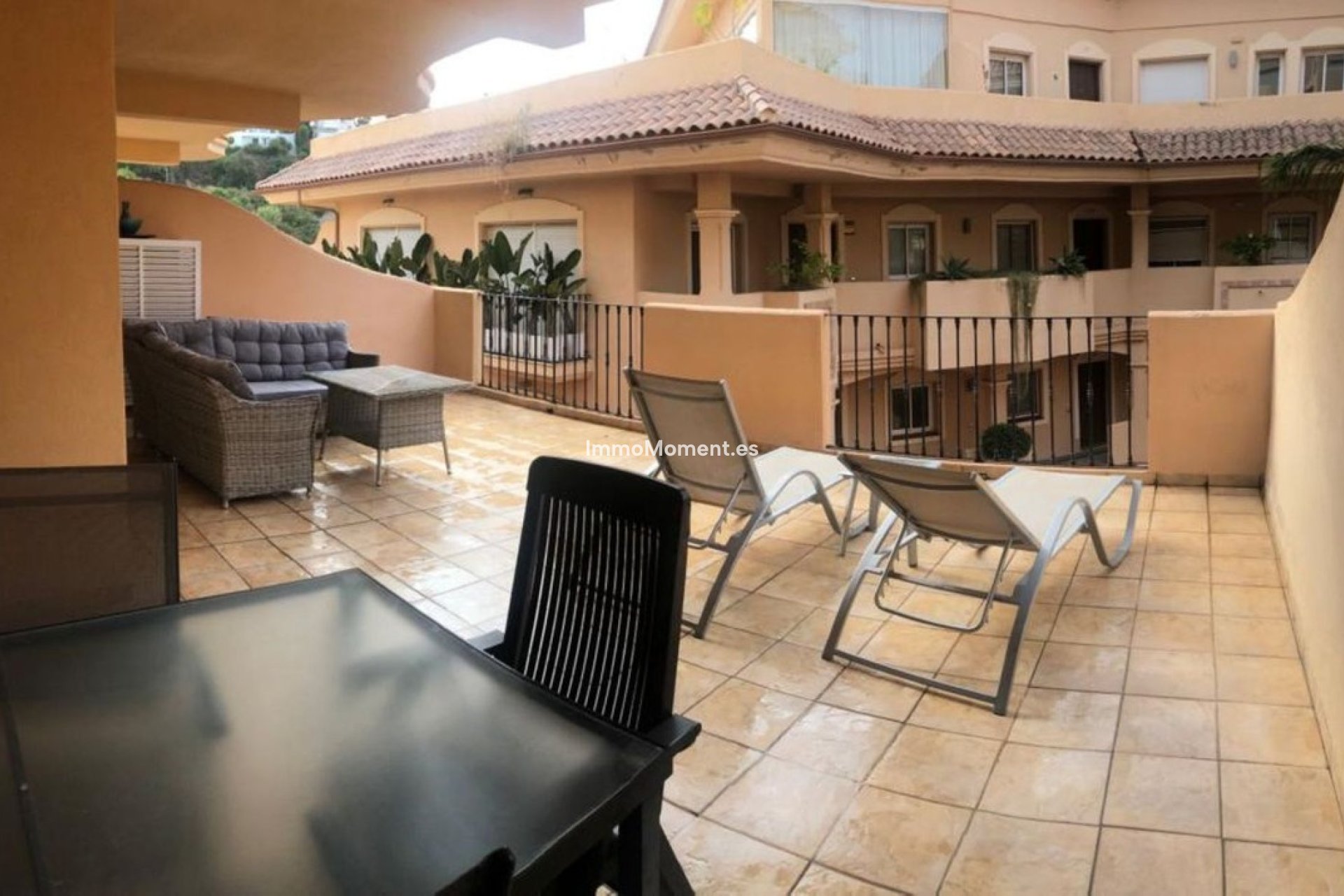 Revente - Appartement - Marbella - Nueva Andalucía