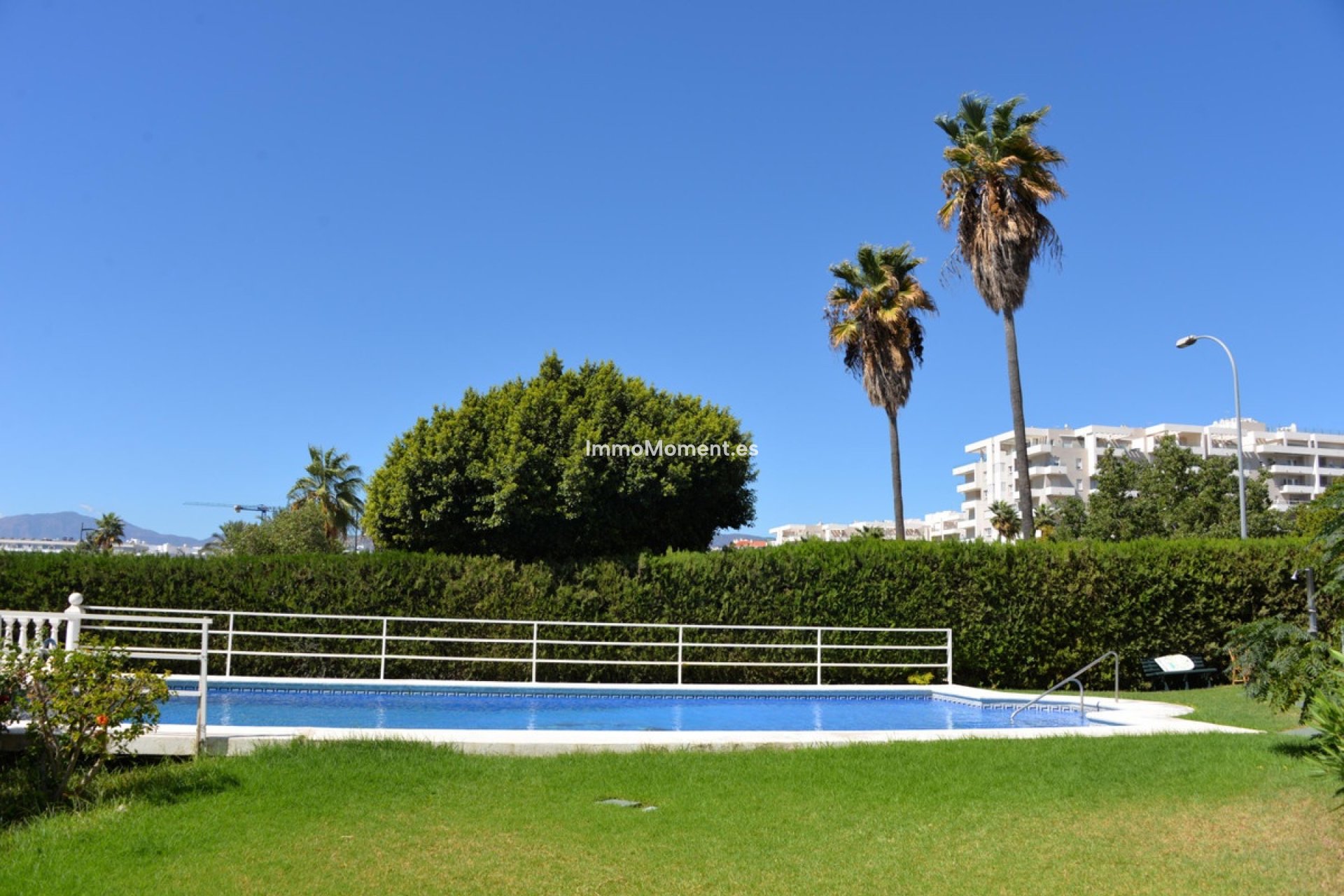 Revente - Appartement - Marbella - Nueva Andalucía