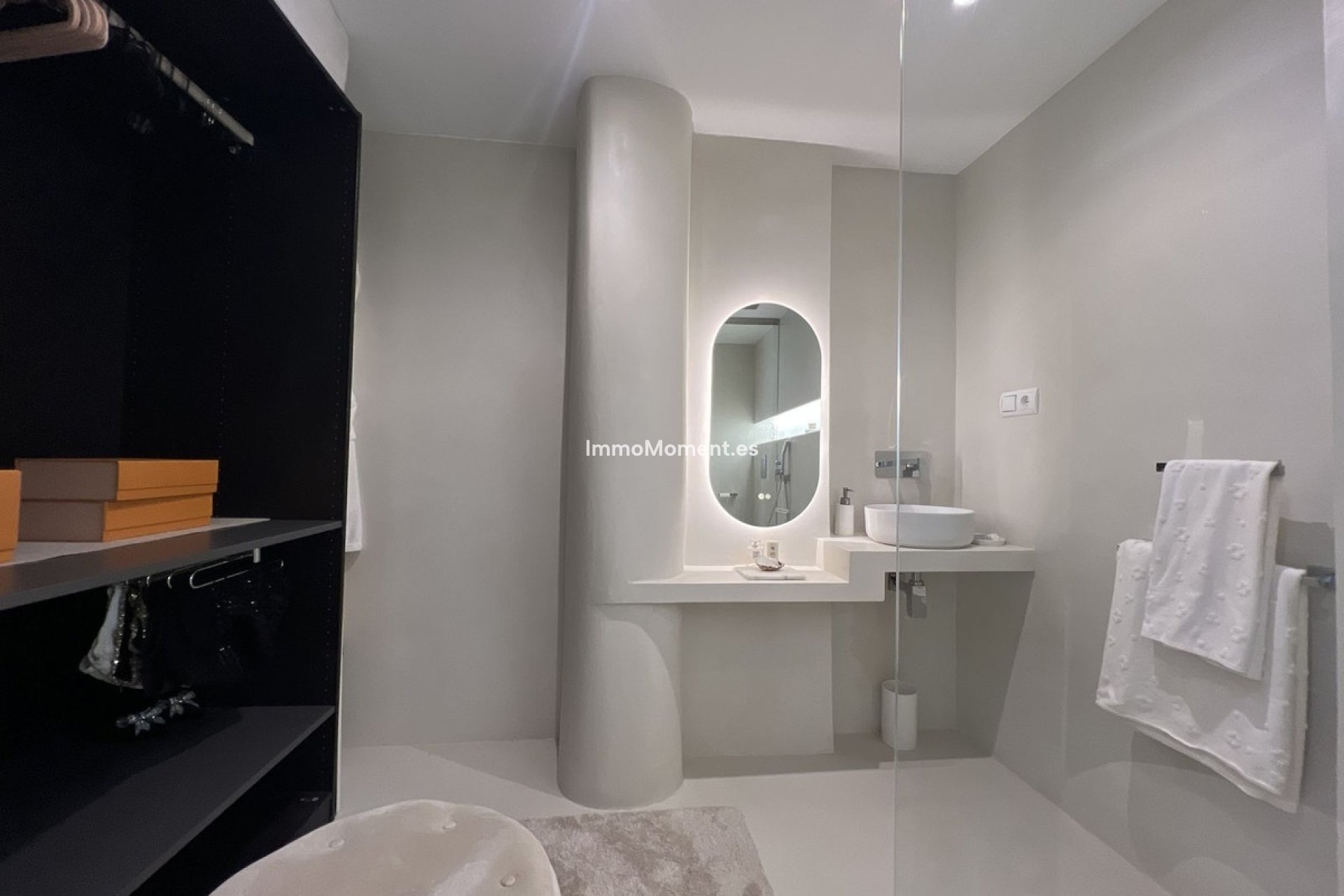 Revente - Appartement - Marbella - Nueva Andalucía