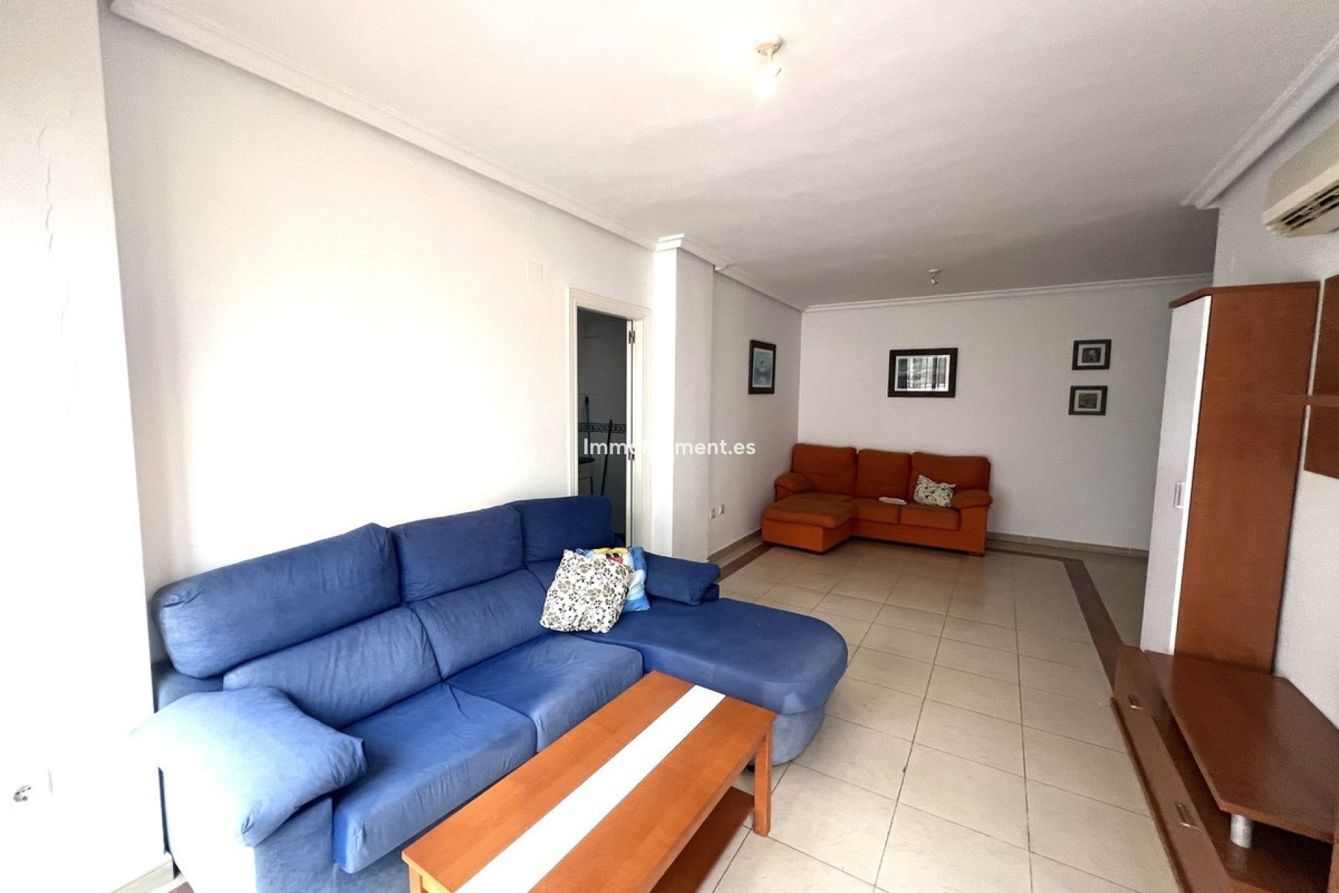 Revente - Appartement - Marbella - Nueva Andalucía