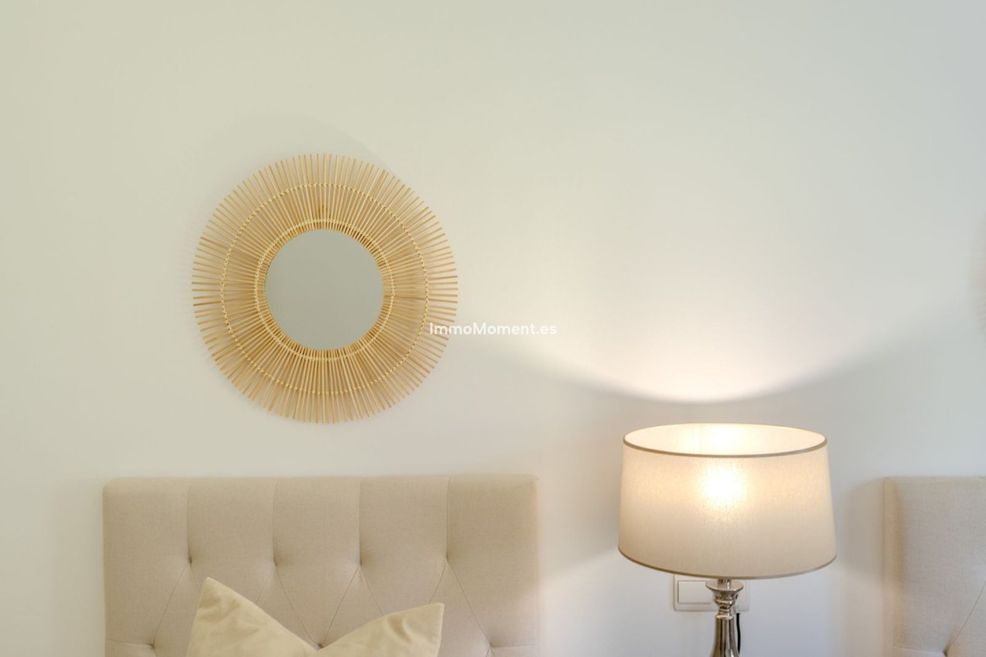 Revente - Appartement - Marbella - Nueva Andalucía