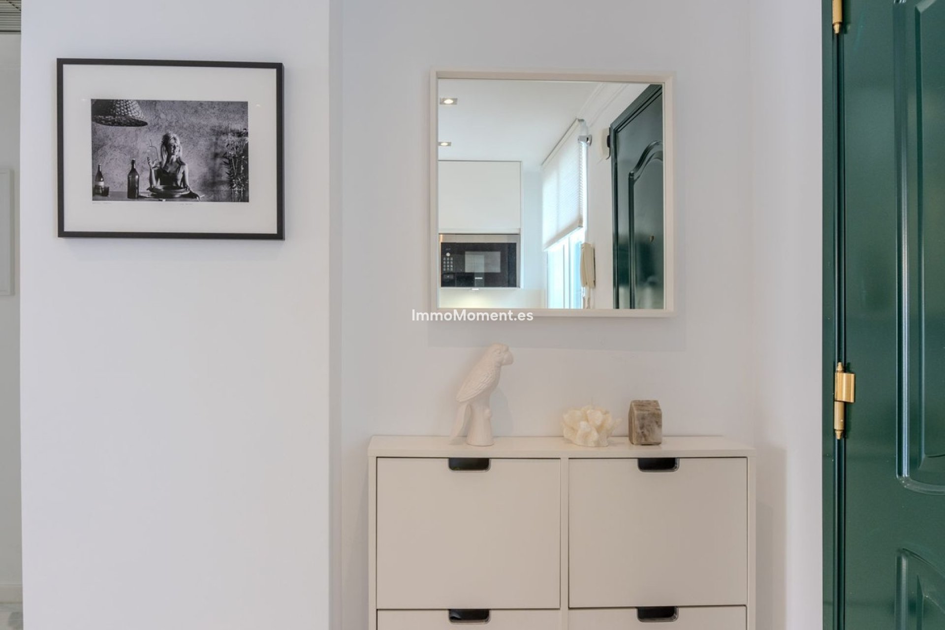 Revente - Appartement - Marbella - Nueva Andalucía
