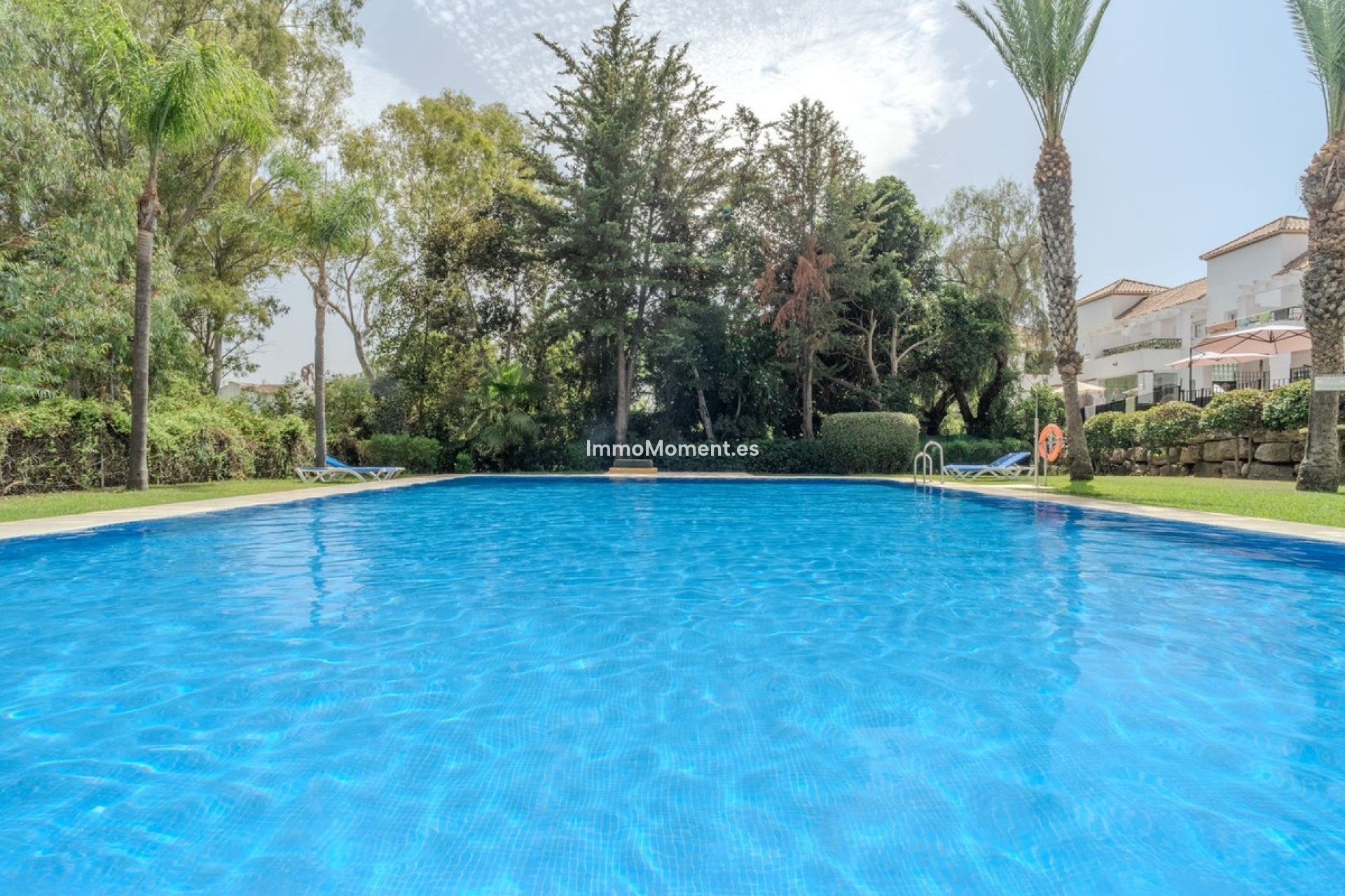 Revente - Appartement - Marbella - Nueva Andalucía