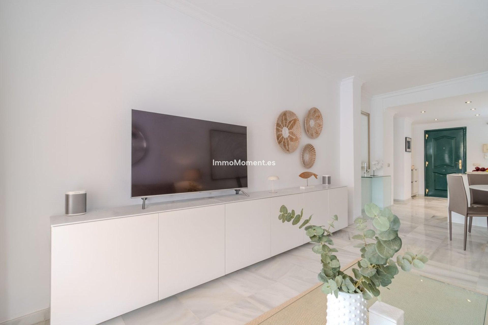 Revente - Appartement - Marbella - Nueva Andalucía