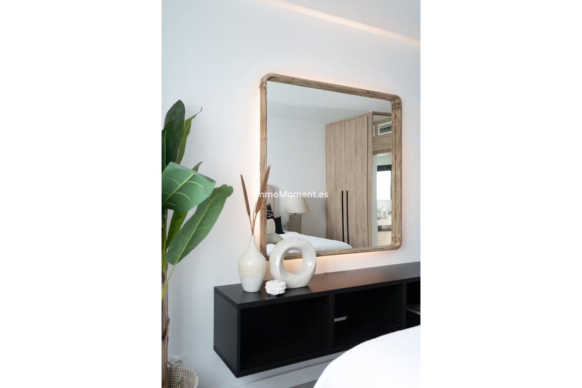 Revente - Appartement - Marbella - Nueva Andalucía