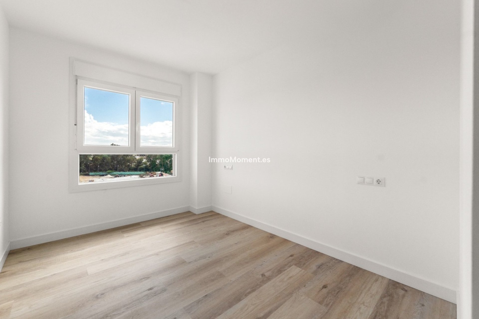 Revente - Appartement - Marbella - Nueva Andalucía