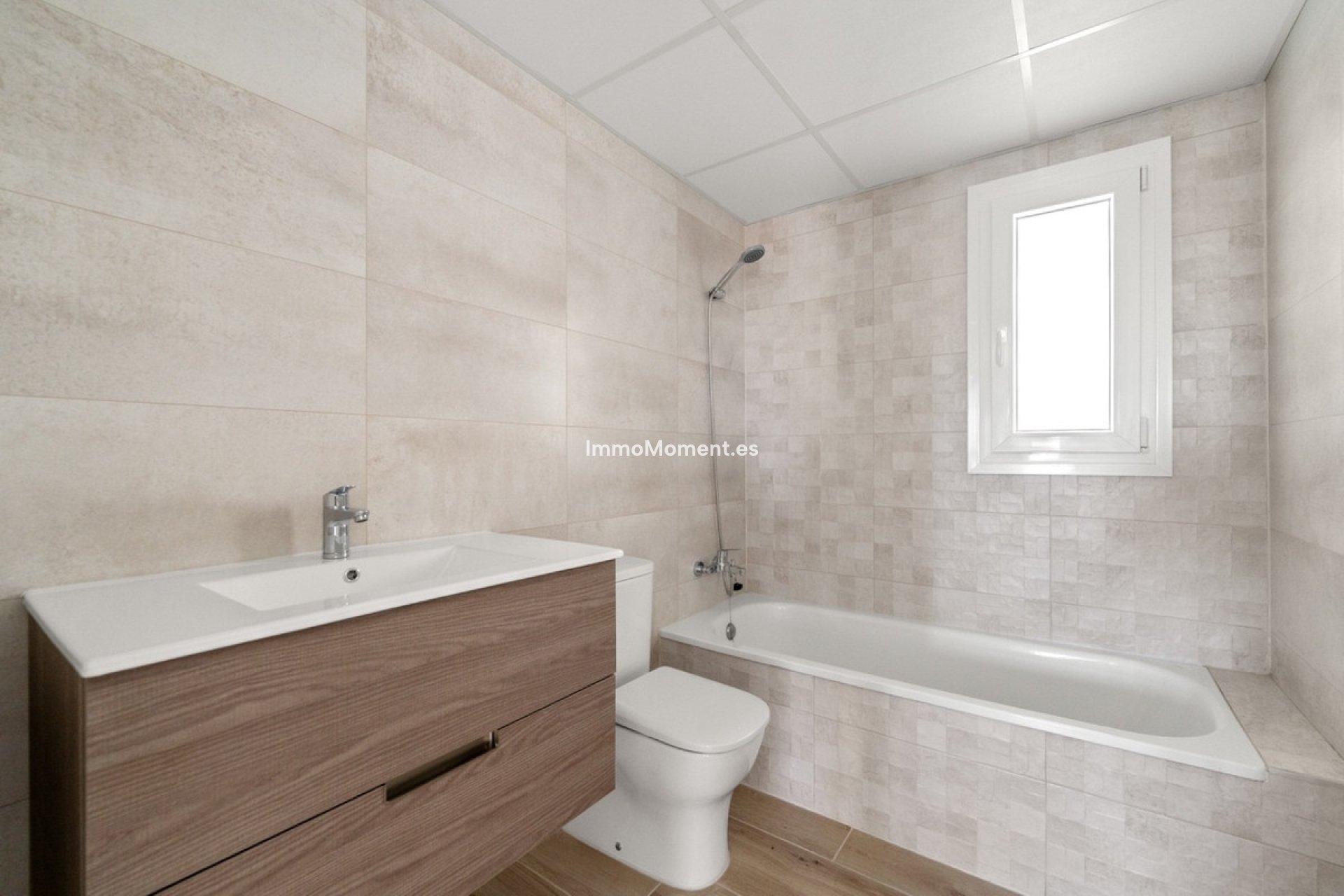 Revente - Appartement - Marbella - Nueva Andalucía