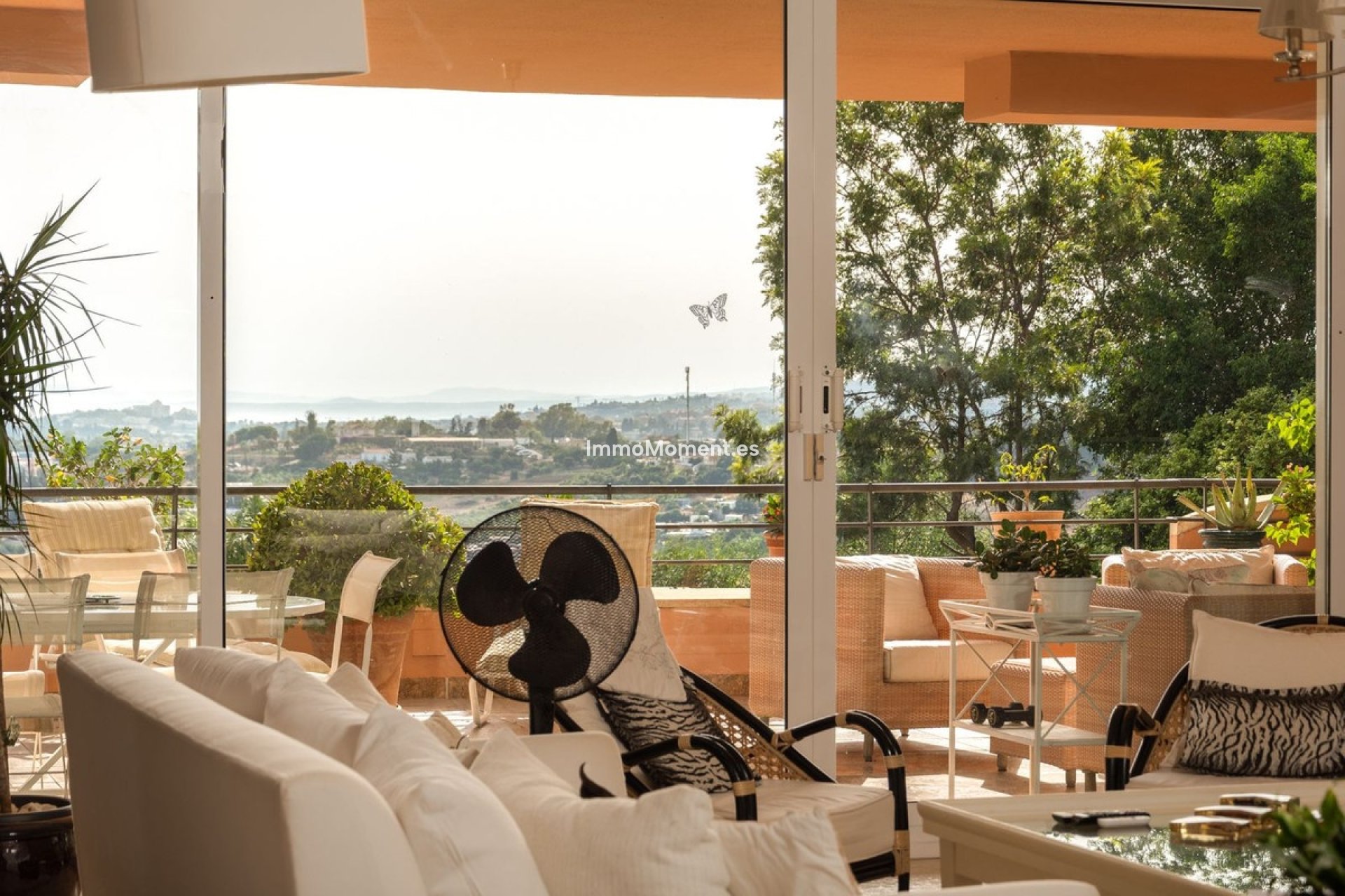 Revente - Appartement - Marbella - Nueva Andalucía