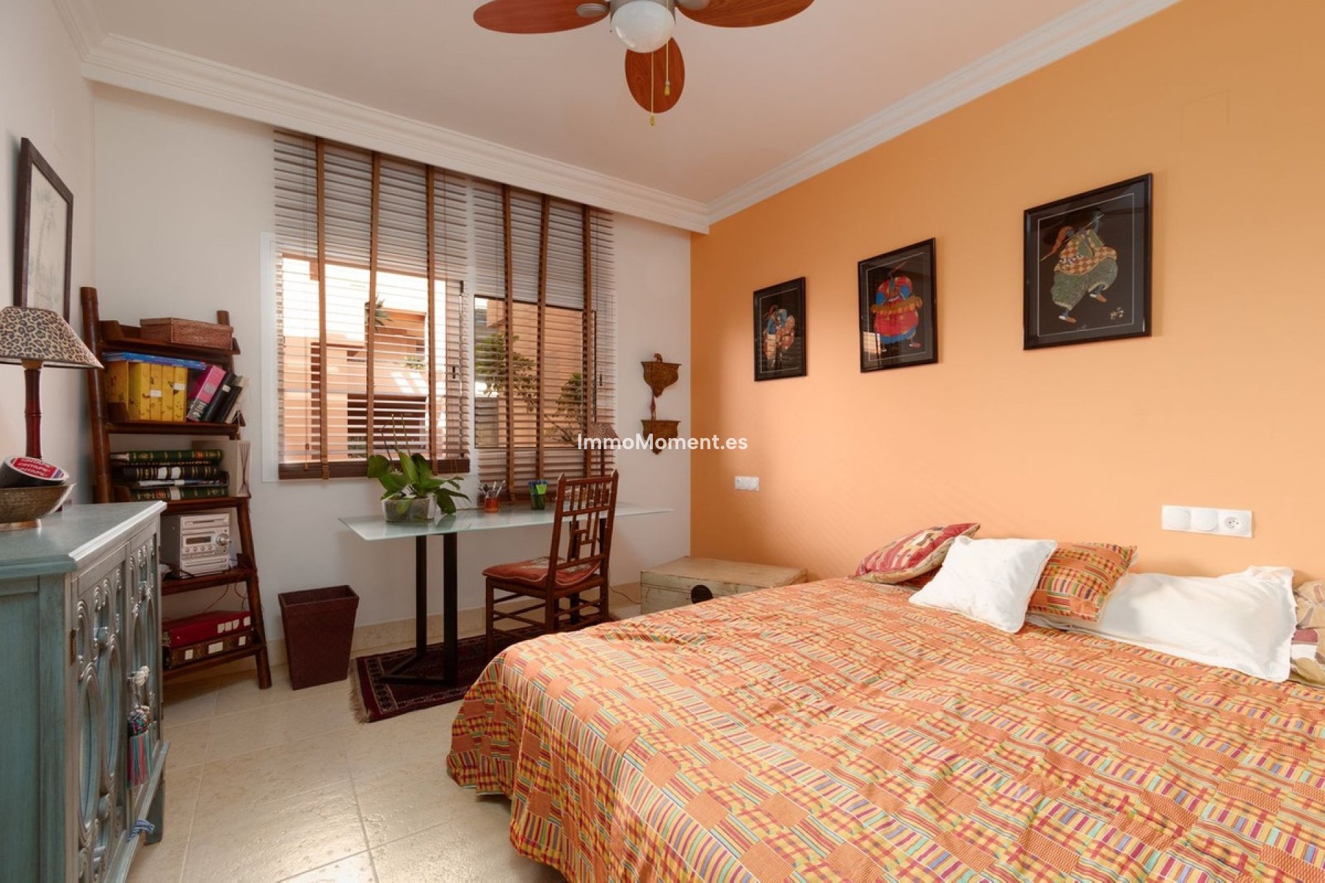 Revente - Appartement - Marbella - Nueva Andalucía