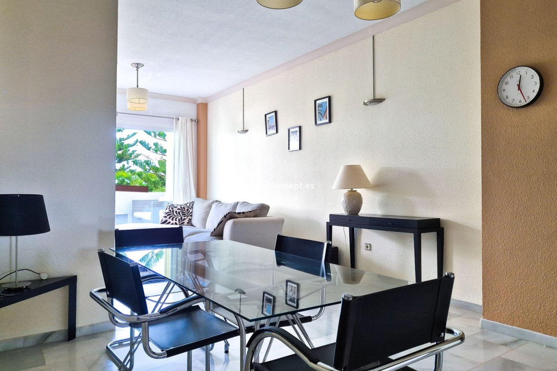 Revente - Appartement - Marbella - Nueva Andalucía