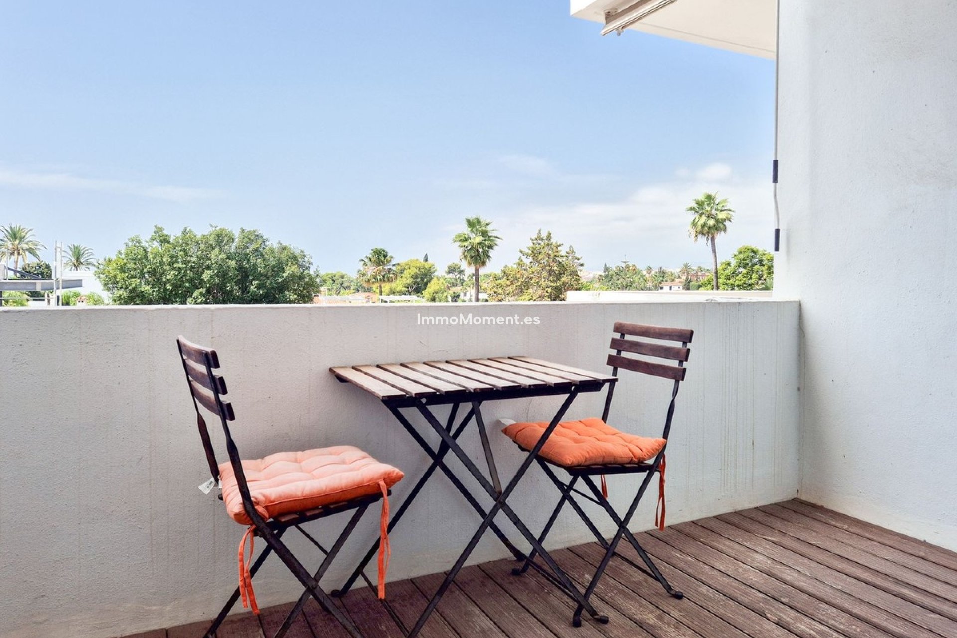 Revente - Appartement - Marbella - Nueva Andalucía