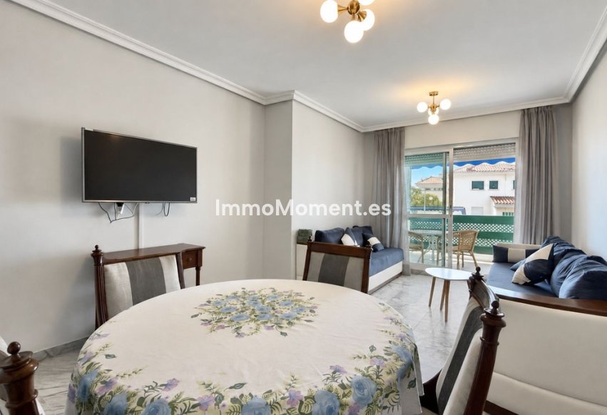 Revente - Appartement - Marbella - Nueva Andalucía