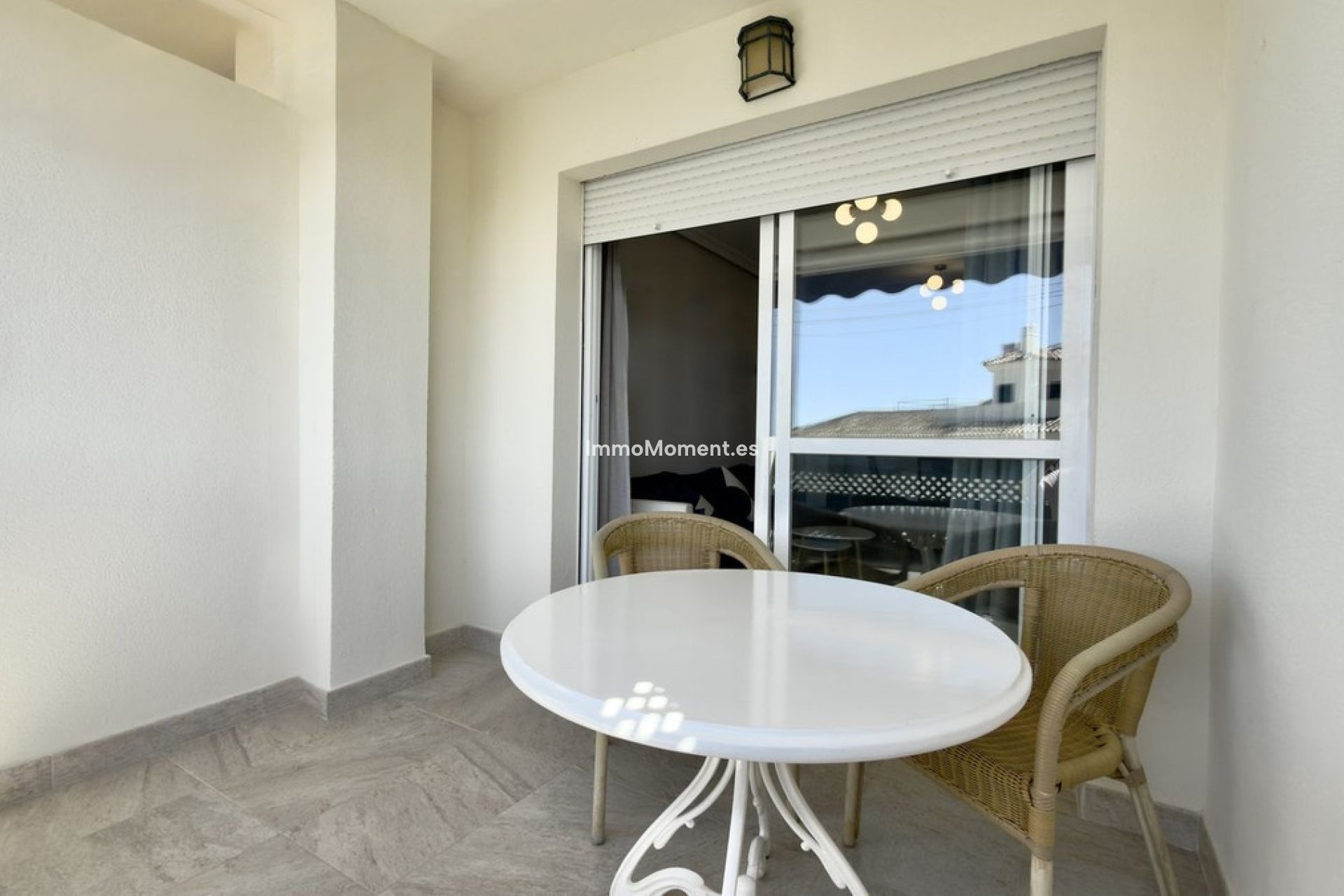 Revente - Appartement - Marbella - Nueva Andalucía
