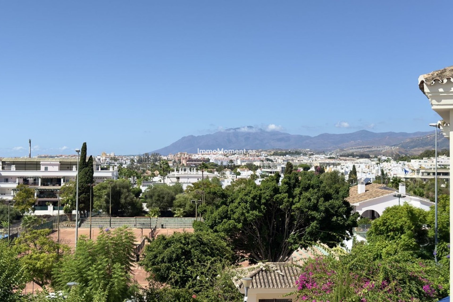 Revente - Appartement - Marbella - Nueva Andalucía