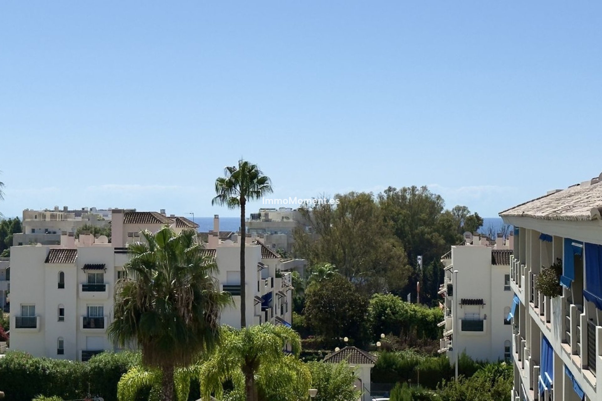 Revente - Appartement - Marbella - Nueva Andalucía