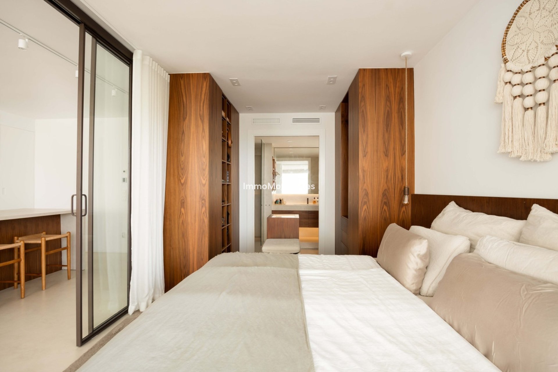 Revente - Appartement - Marbella - Nueva Andalucía