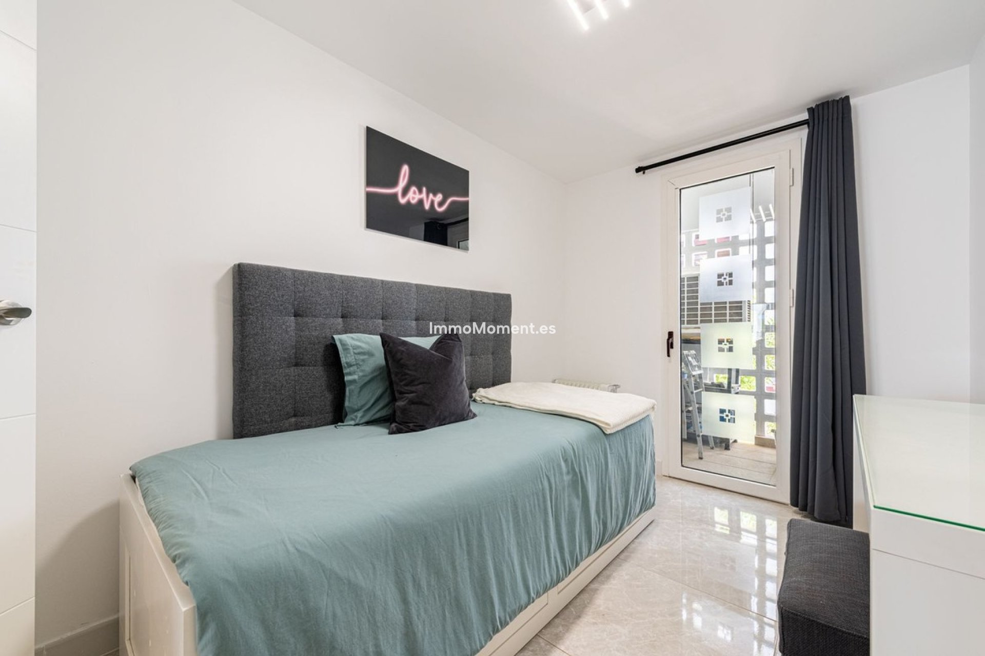 Revente - Appartement - Marbella - Nueva Andalucía