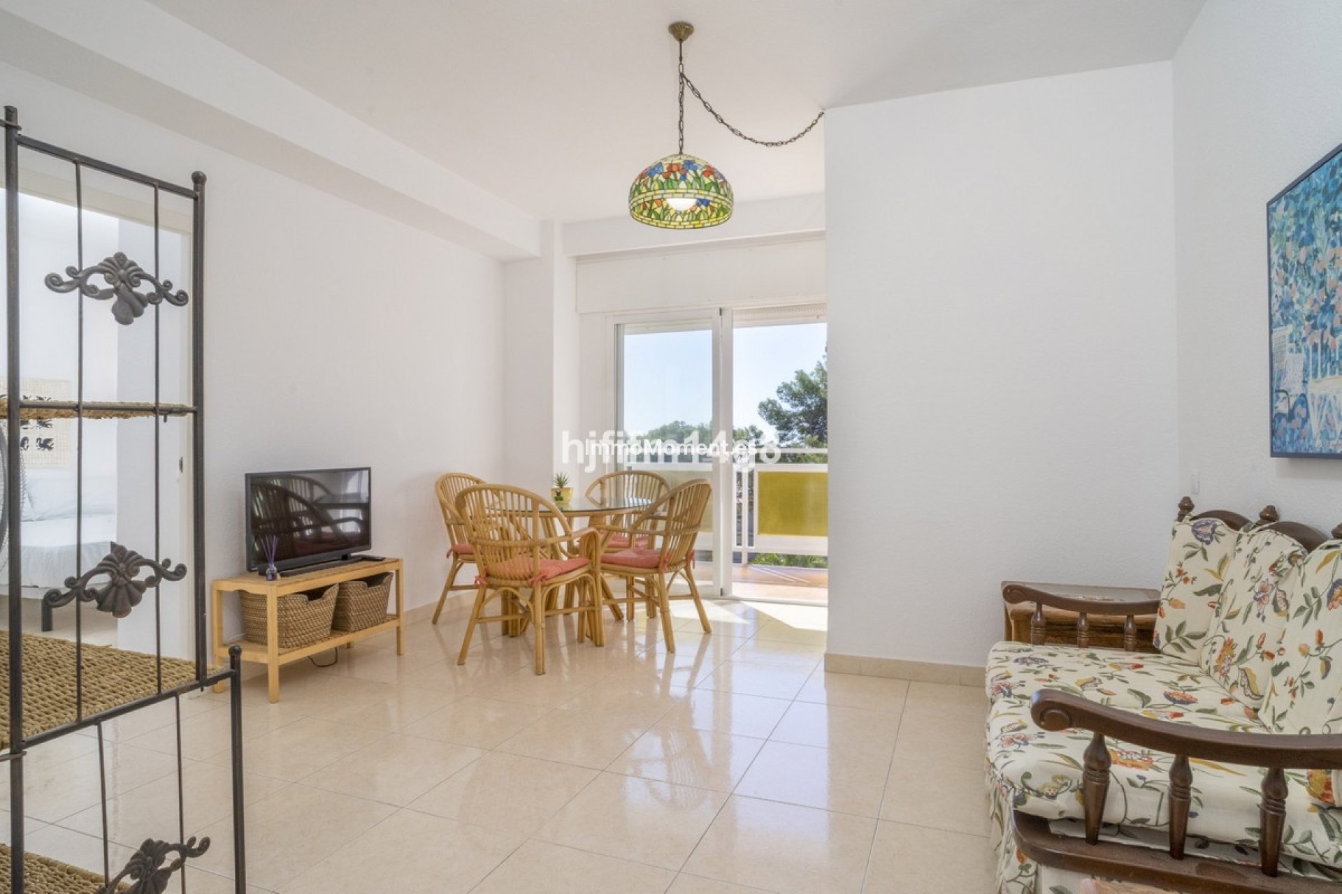 Revente - Appartement - Marbella - Nueva Andalucía