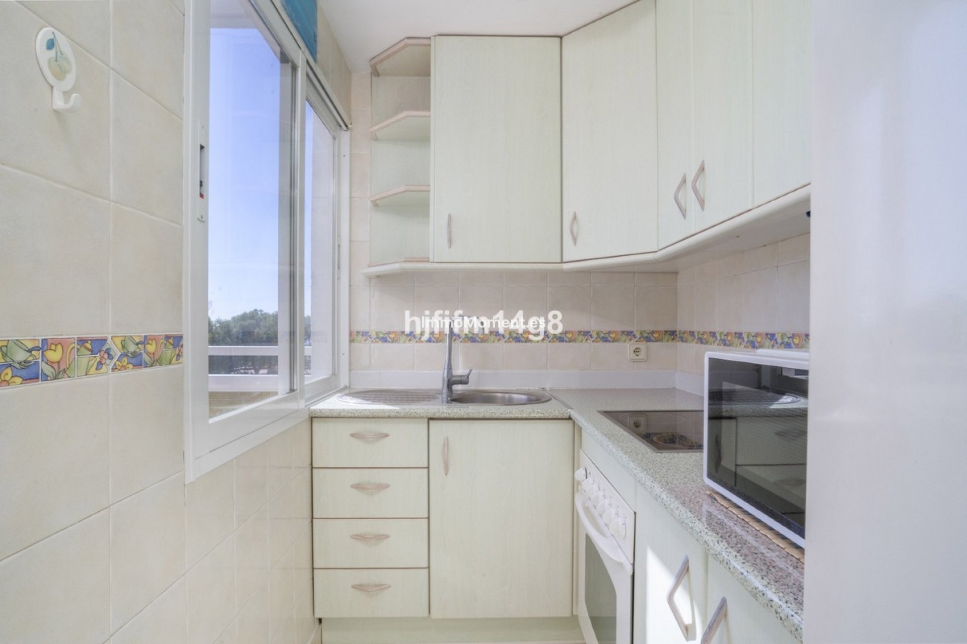 Revente - Appartement - Marbella - Nueva Andalucía