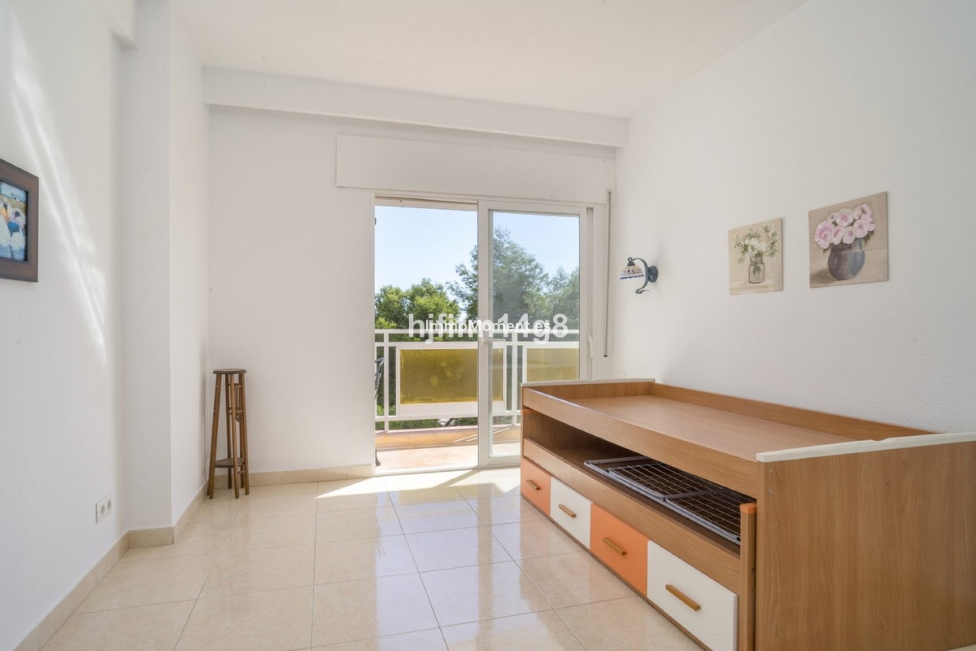 Revente - Appartement - Marbella - Nueva Andalucía