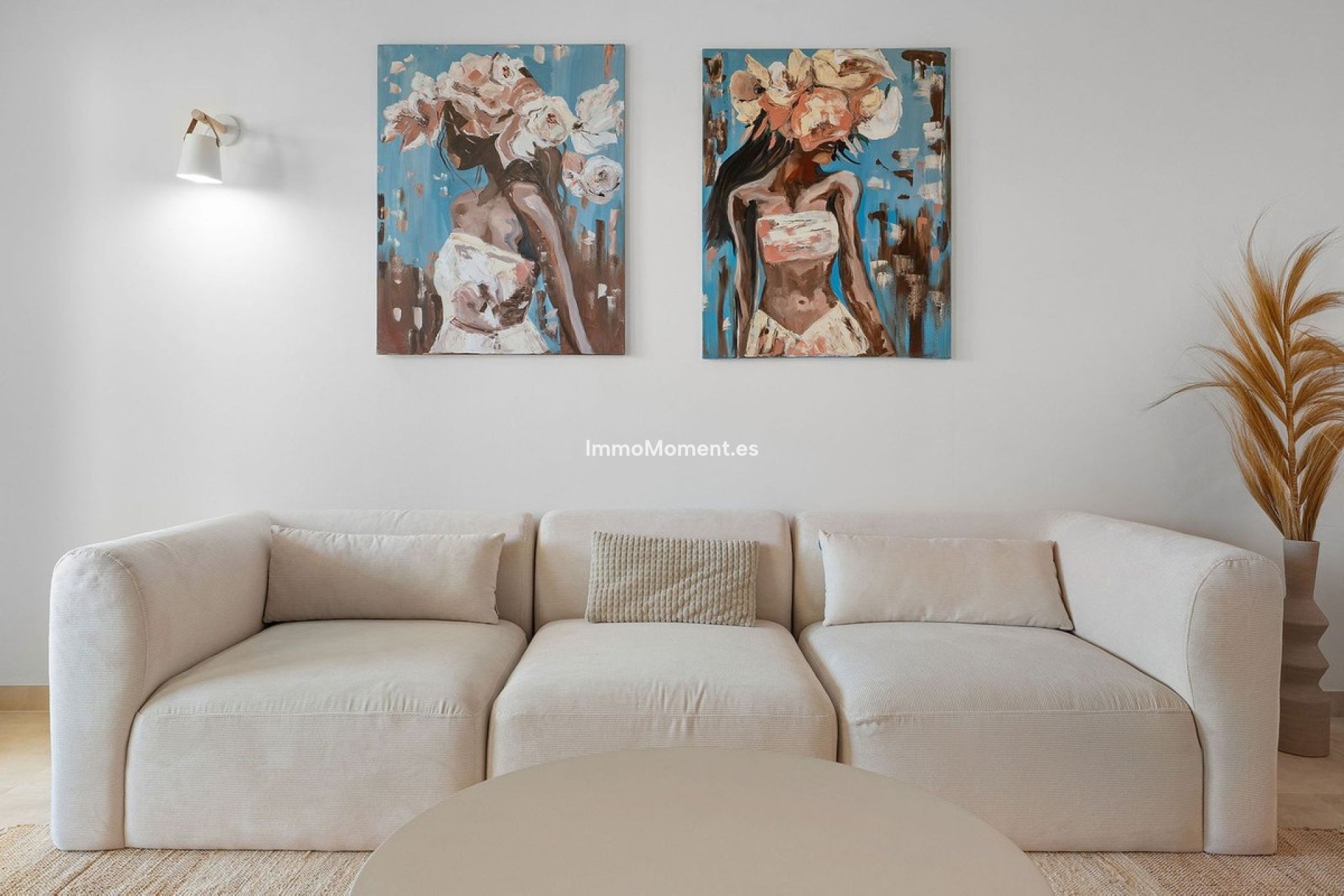 Revente - Appartement - Marbella - Nueva Andalucía