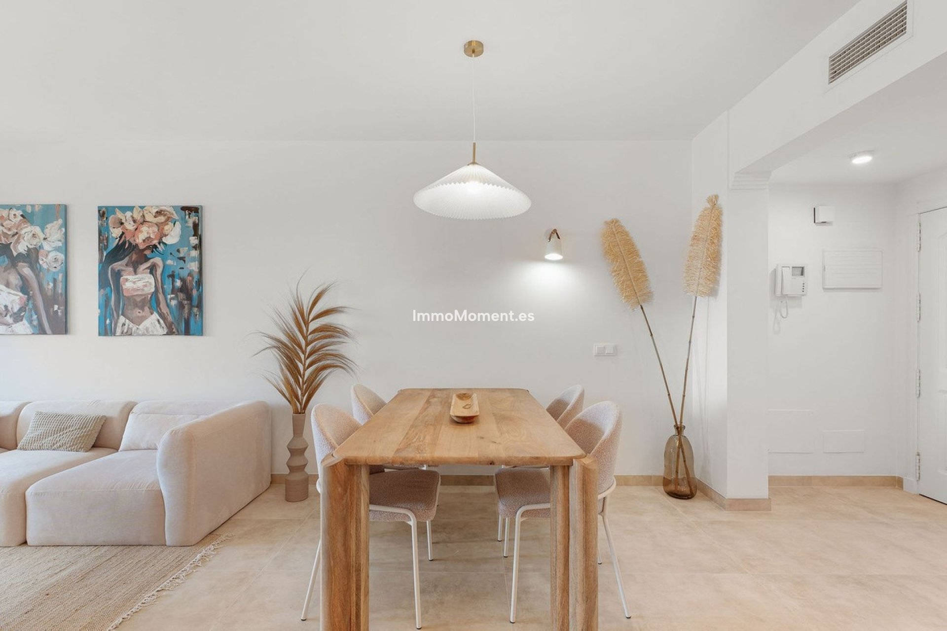 Revente - Appartement - Marbella - Nueva Andalucía