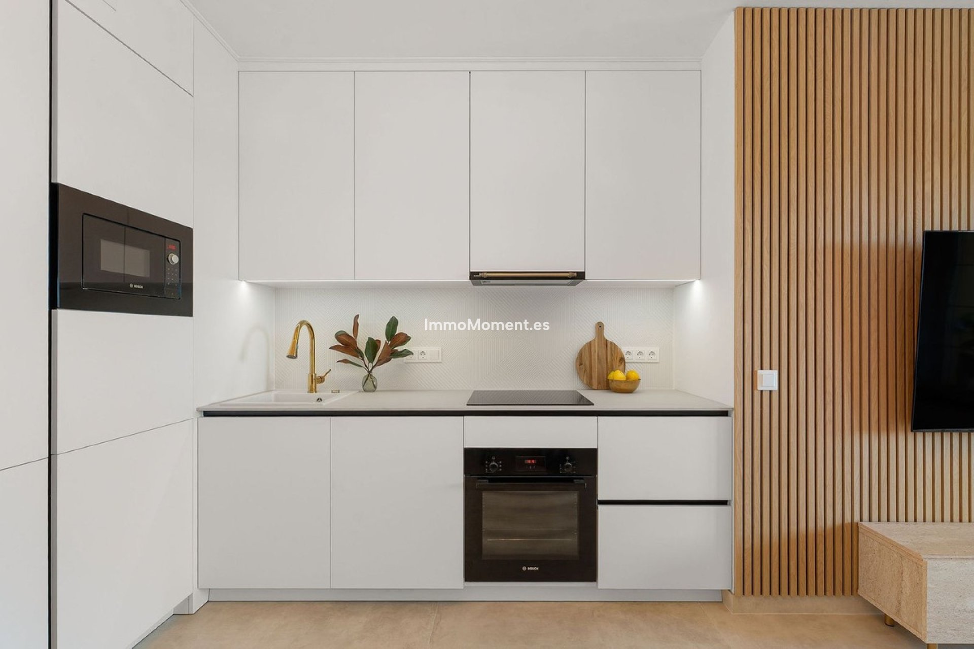 Revente - Appartement - Marbella - Nueva Andalucía