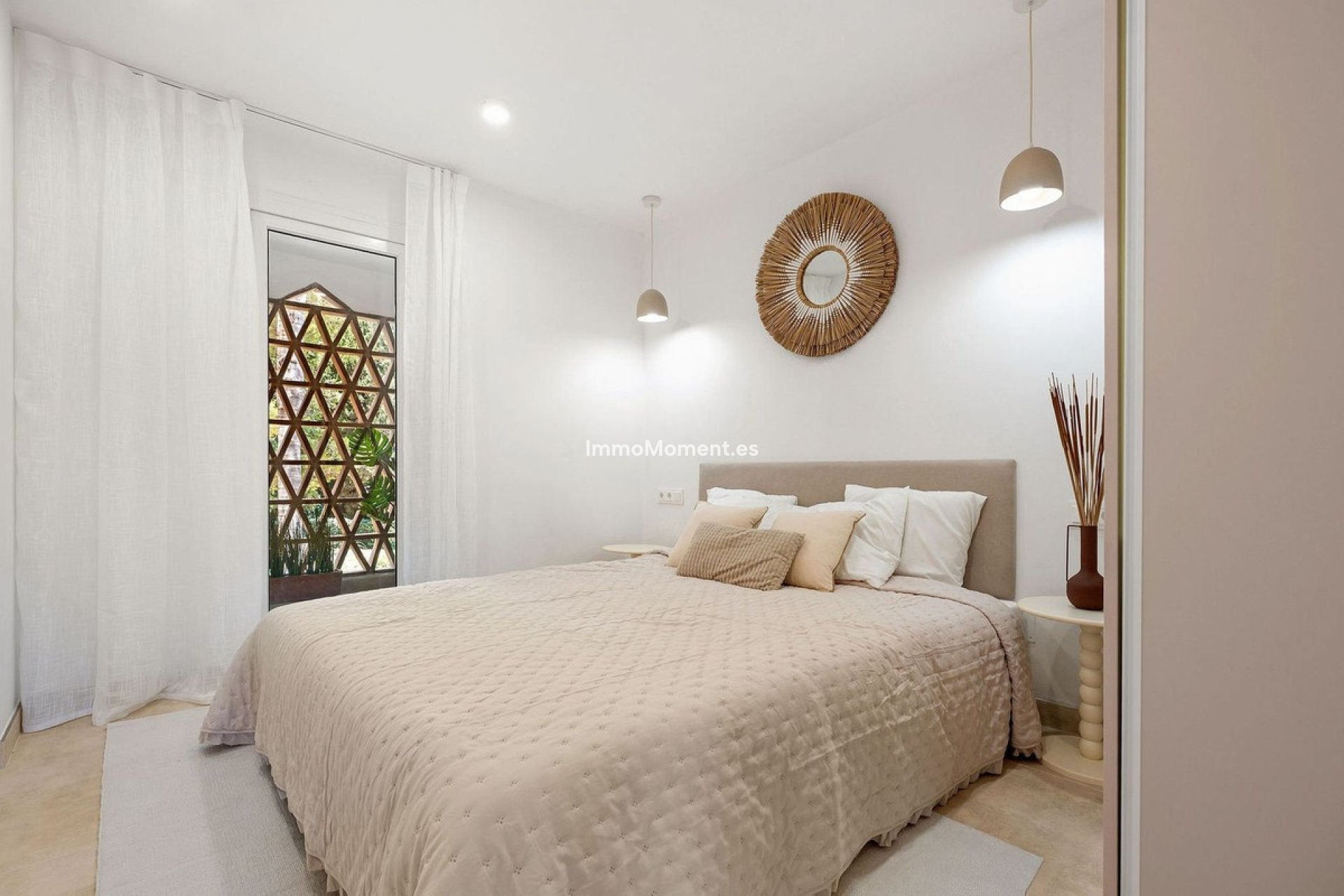 Revente - Appartement - Marbella - Nueva Andalucía