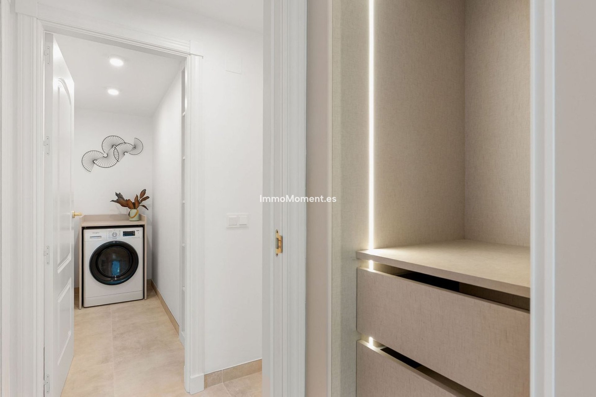 Revente - Appartement - Marbella - Nueva Andalucía