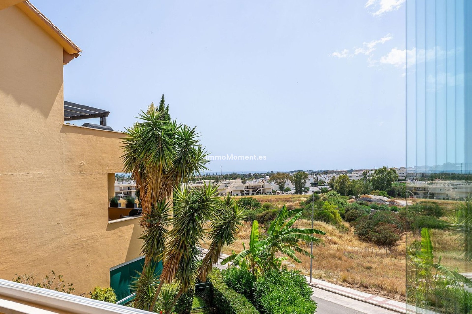Revente - Appartement - Marbella - Nueva Andalucía