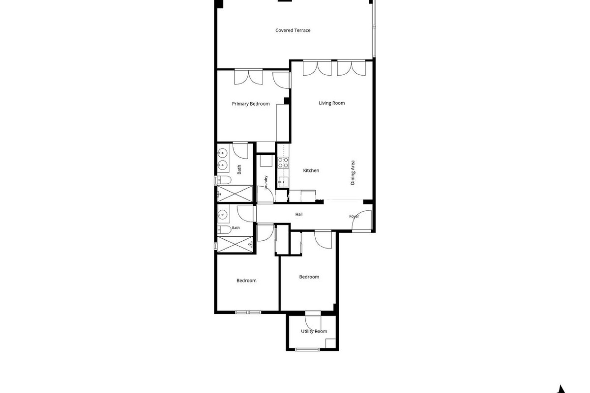 Revente - Appartement - Marbella - Nueva Andalucía
