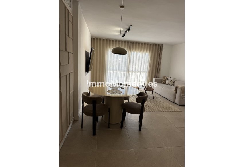 Revente - Appartement - Marbella - Nueva Andalucía